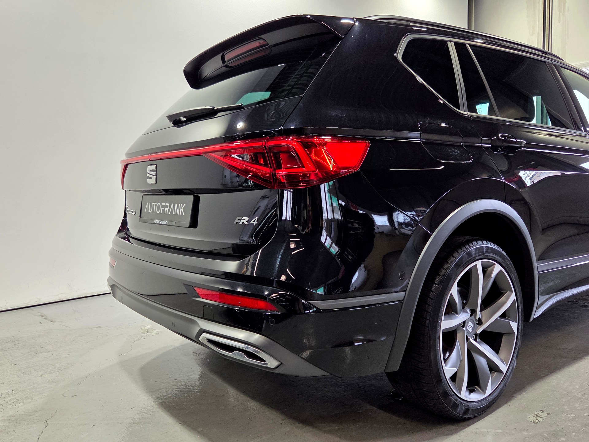 SEAT Tarraco 2.0 TDI FR 4Drive DSG-image-10