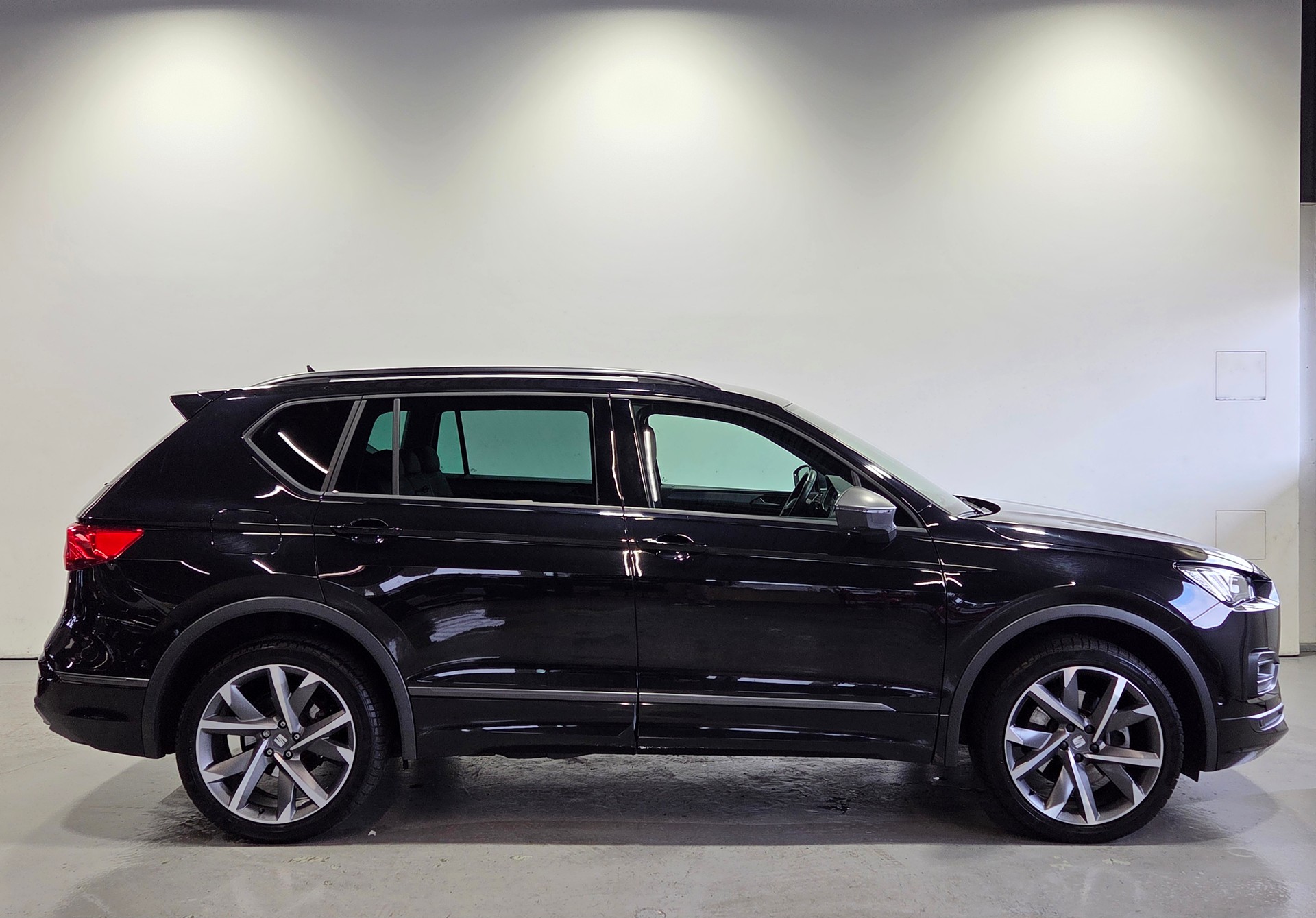SEAT Tarraco 2.0 TDI FR 4Drive DSG-showroom-element-1