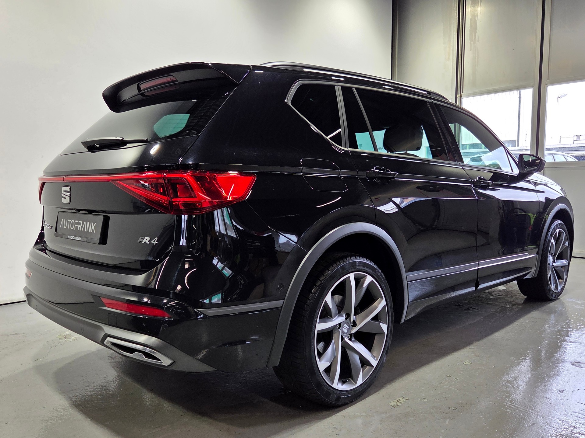 SEAT Tarraco 2.0 TDI FR 4Drive DSG-showroom-element-2