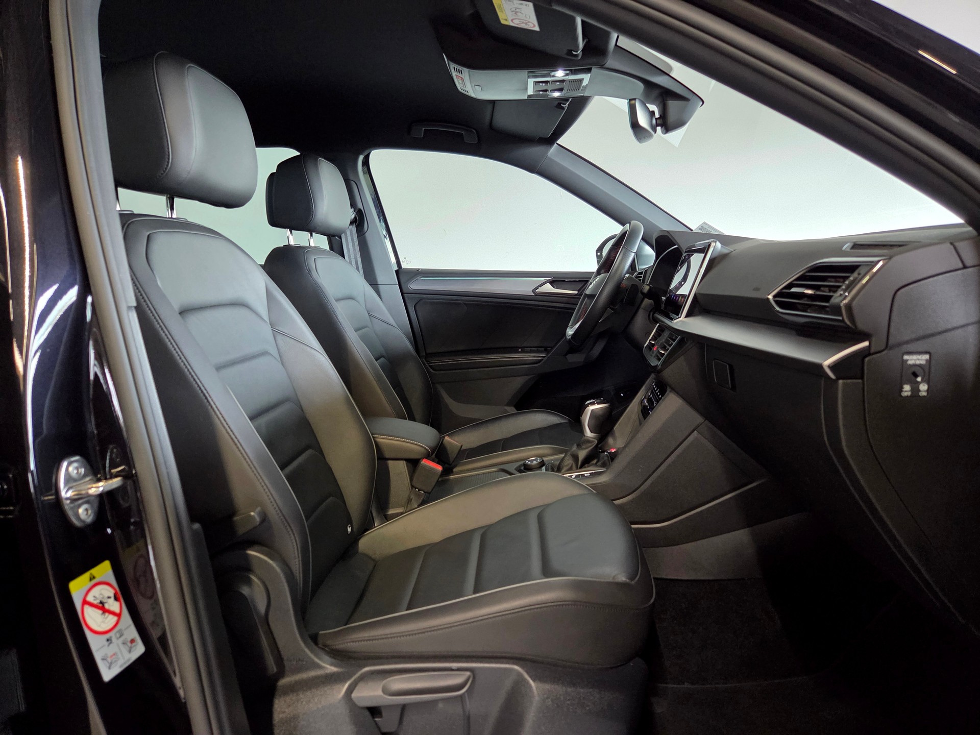 SEAT Tarraco 2.0 TDI FR 4Drive DSG-image-19