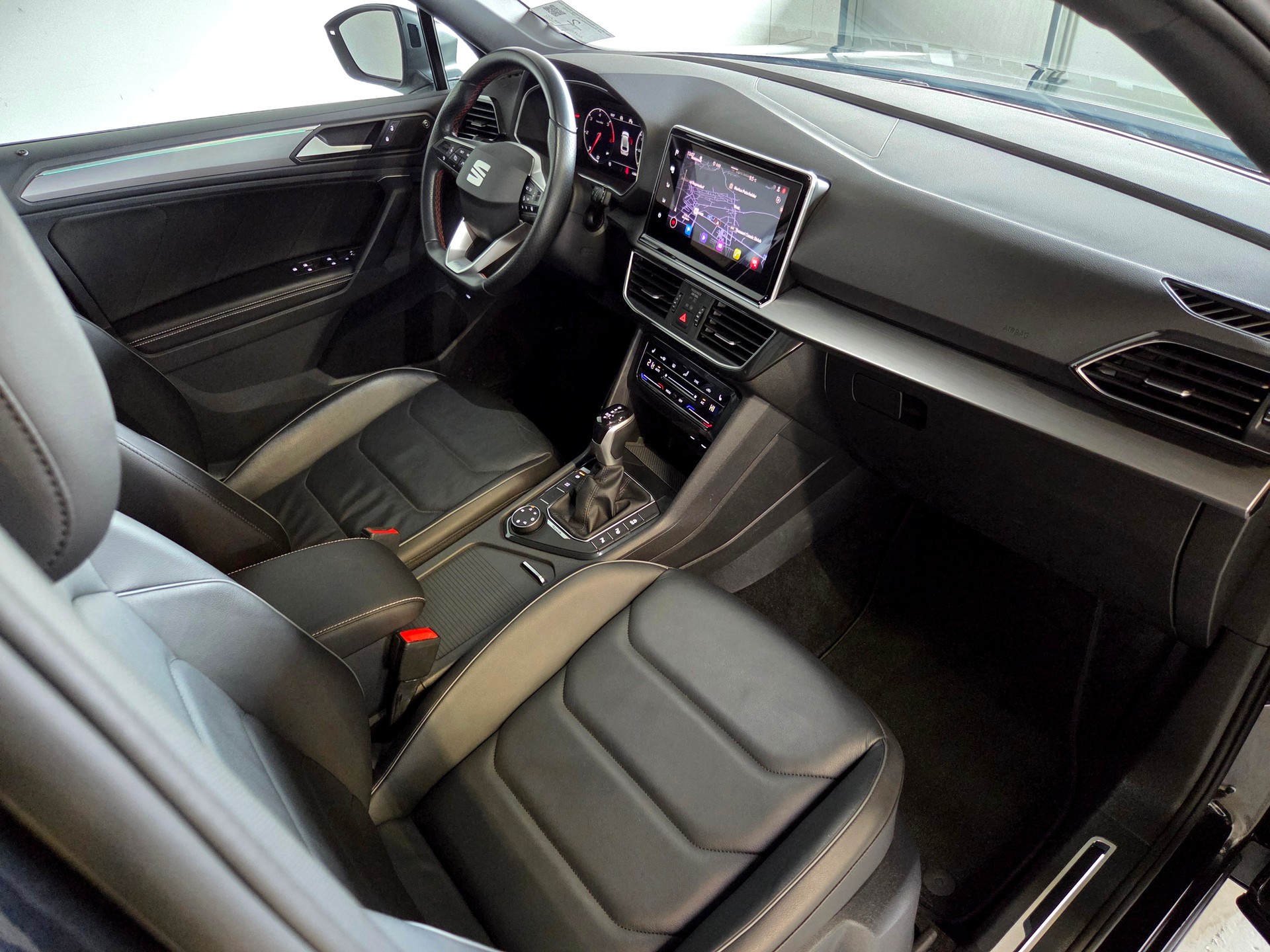SEAT Tarraco 2.0 TDI FR 4Drive DSG-image-20