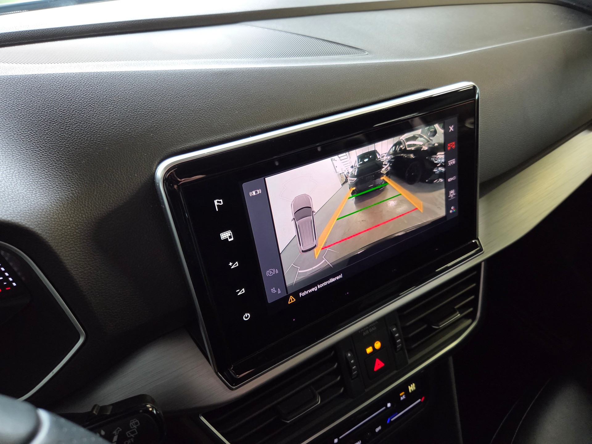 SEAT Tarraco 2.0 TDI FR 4Drive DSG-image-7