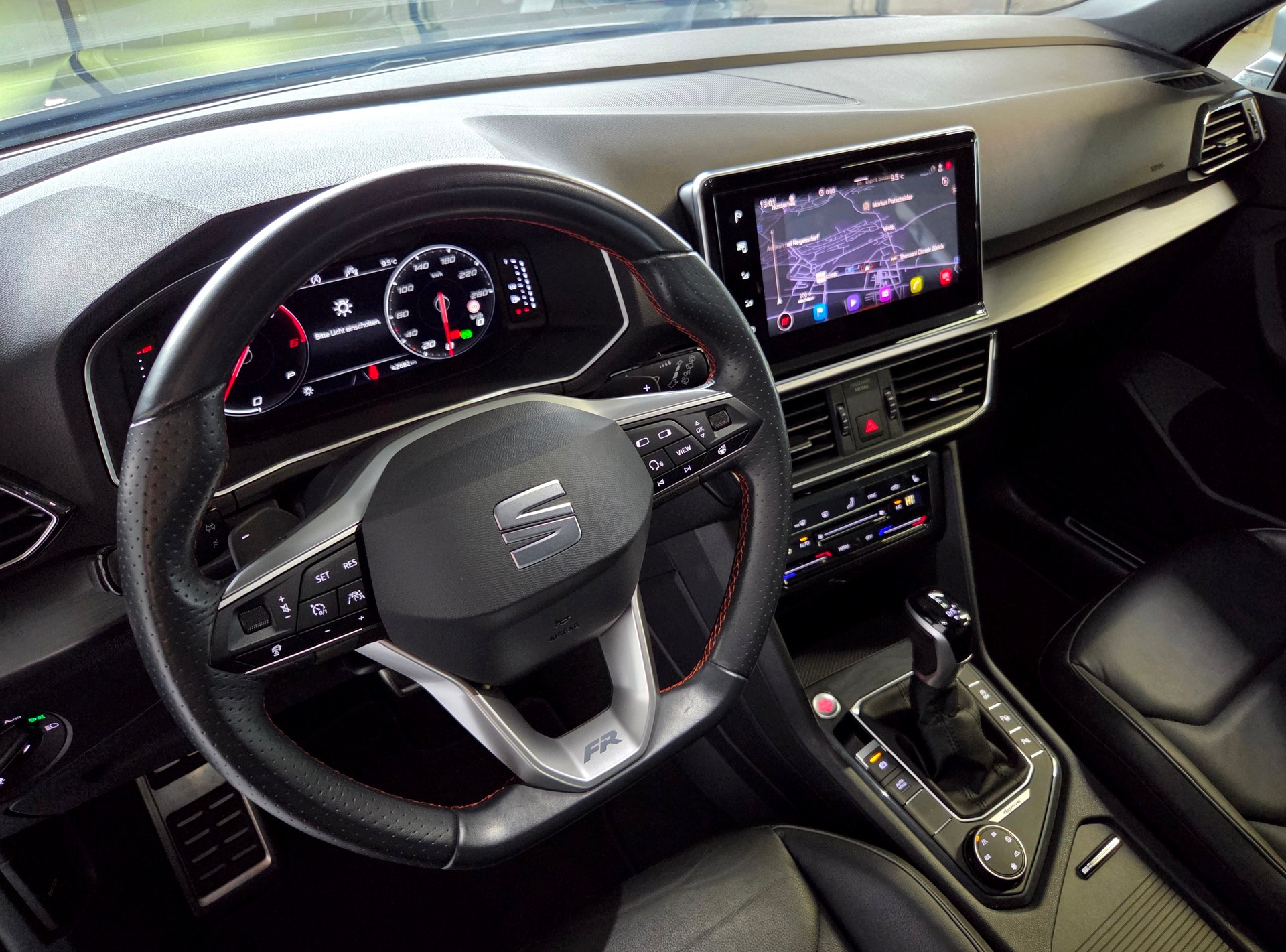 SEAT Tarraco 2.0 TDI FR 4Drive DSG-image-11
