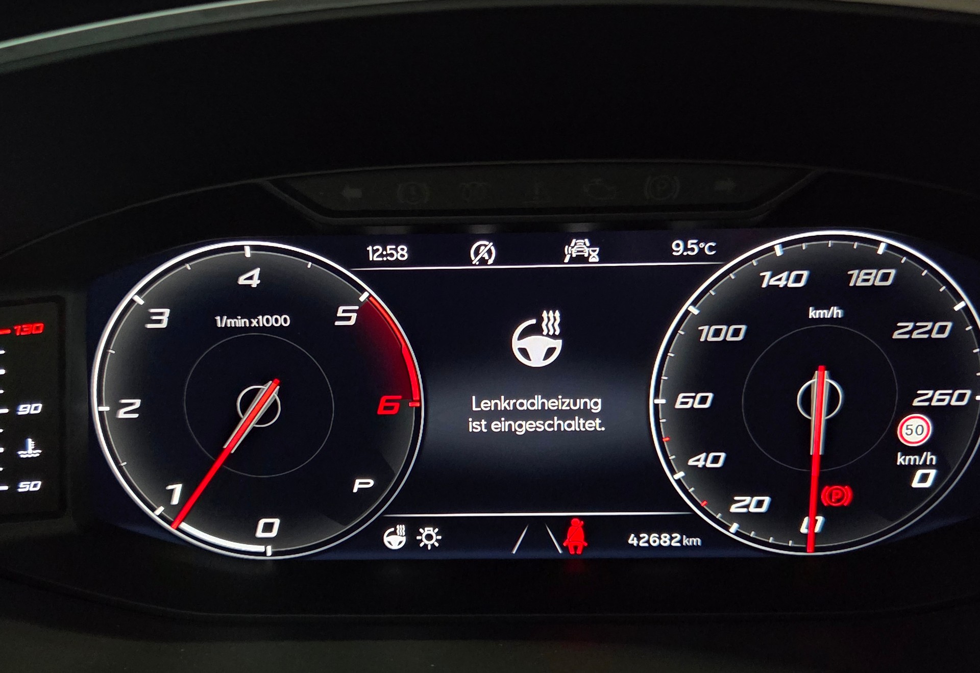 SEAT Tarraco 2.0 TDI FR 4Drive DSG-image-6