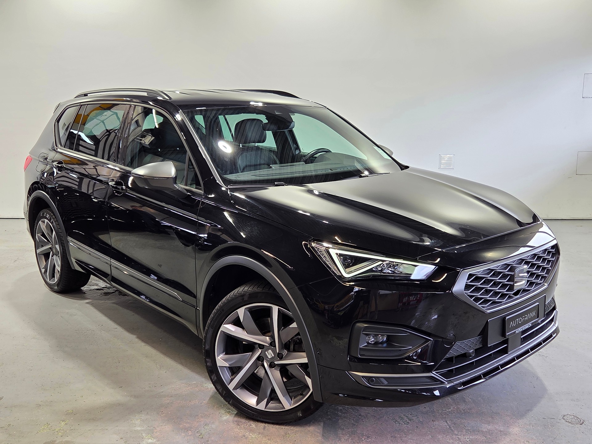 SEAT Tarraco 2.0 TDI FR 4Drive DSG-image-16