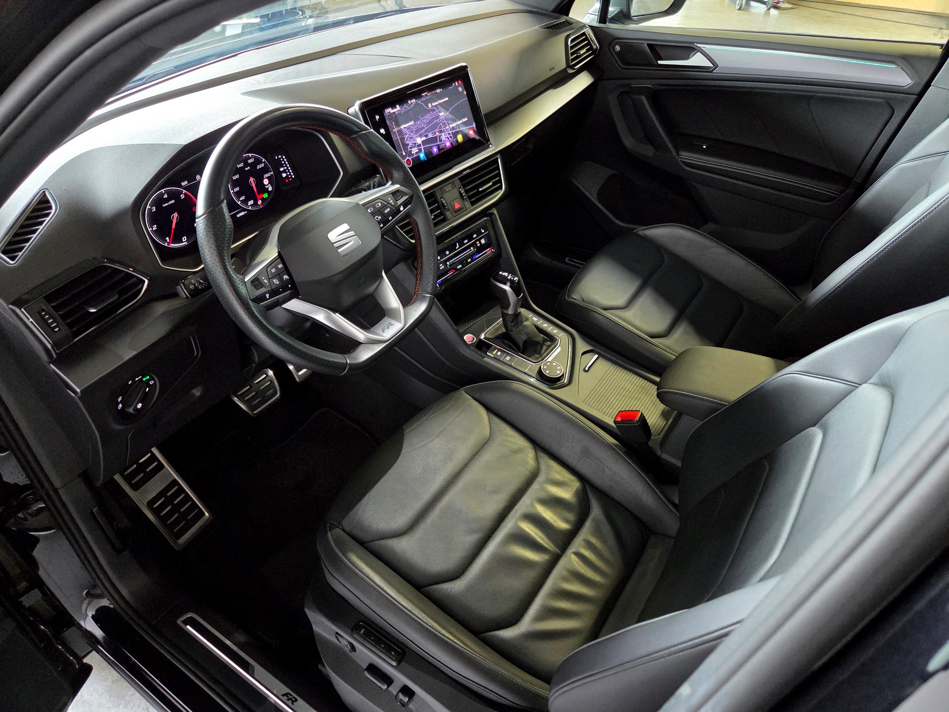 SEAT Tarraco 2.0 TDI FR 4Drive DSG-showroom-element-3
