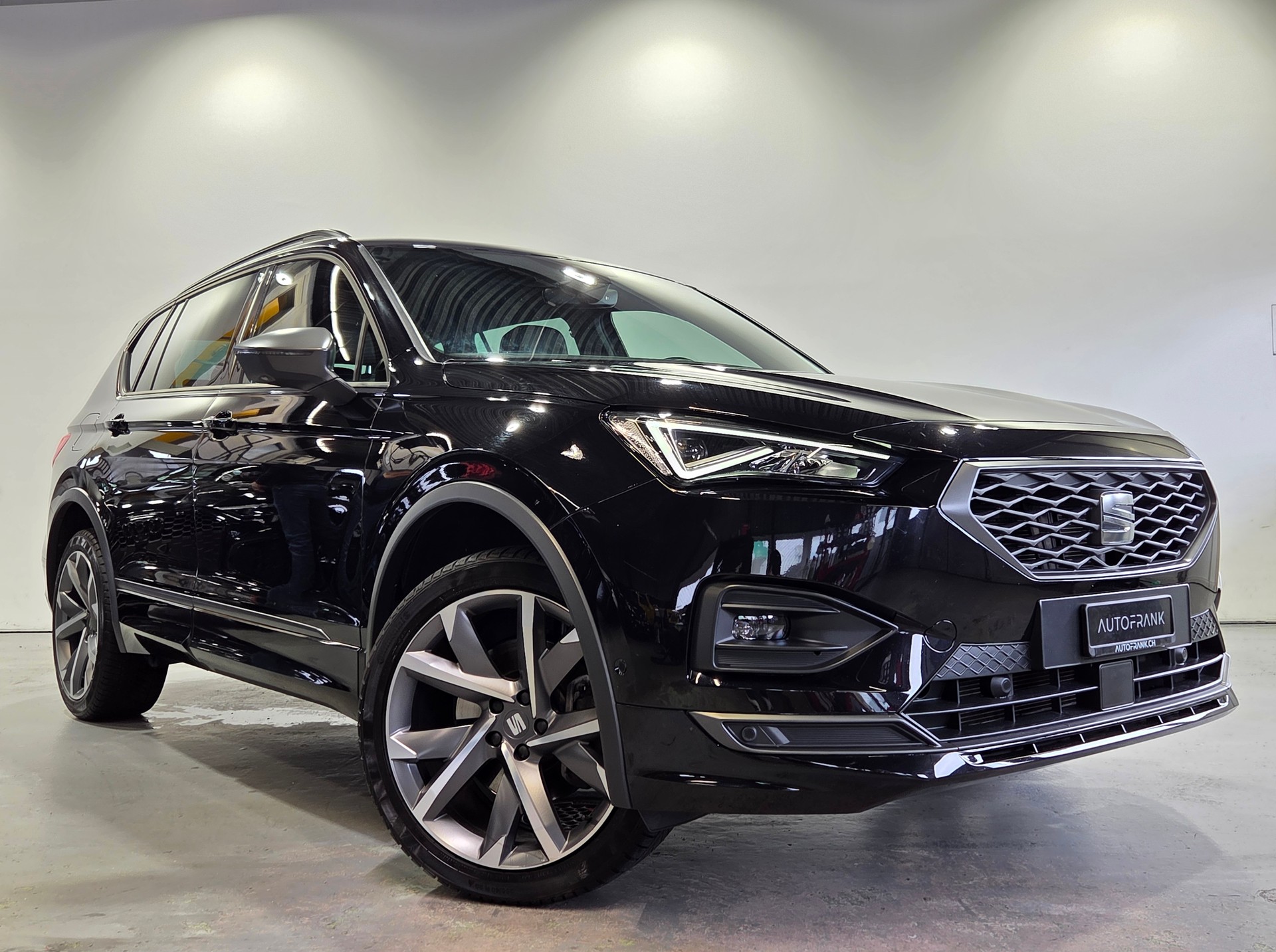 SEAT Tarraco 2.0 TDI FR 4Drive DSG-image-15