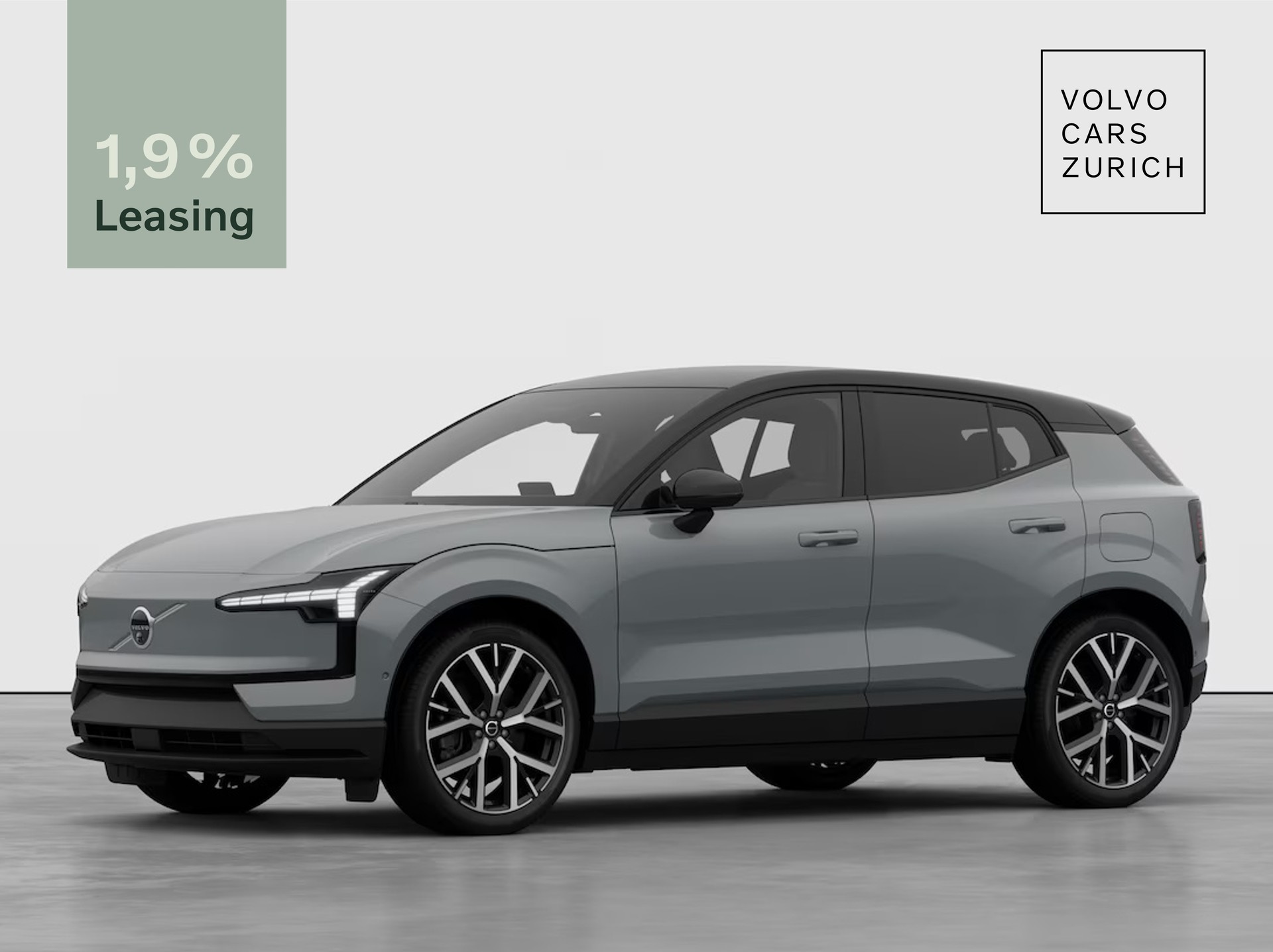 VOLVO EX30 E60 Twin Ultra Performance AWD-image-0