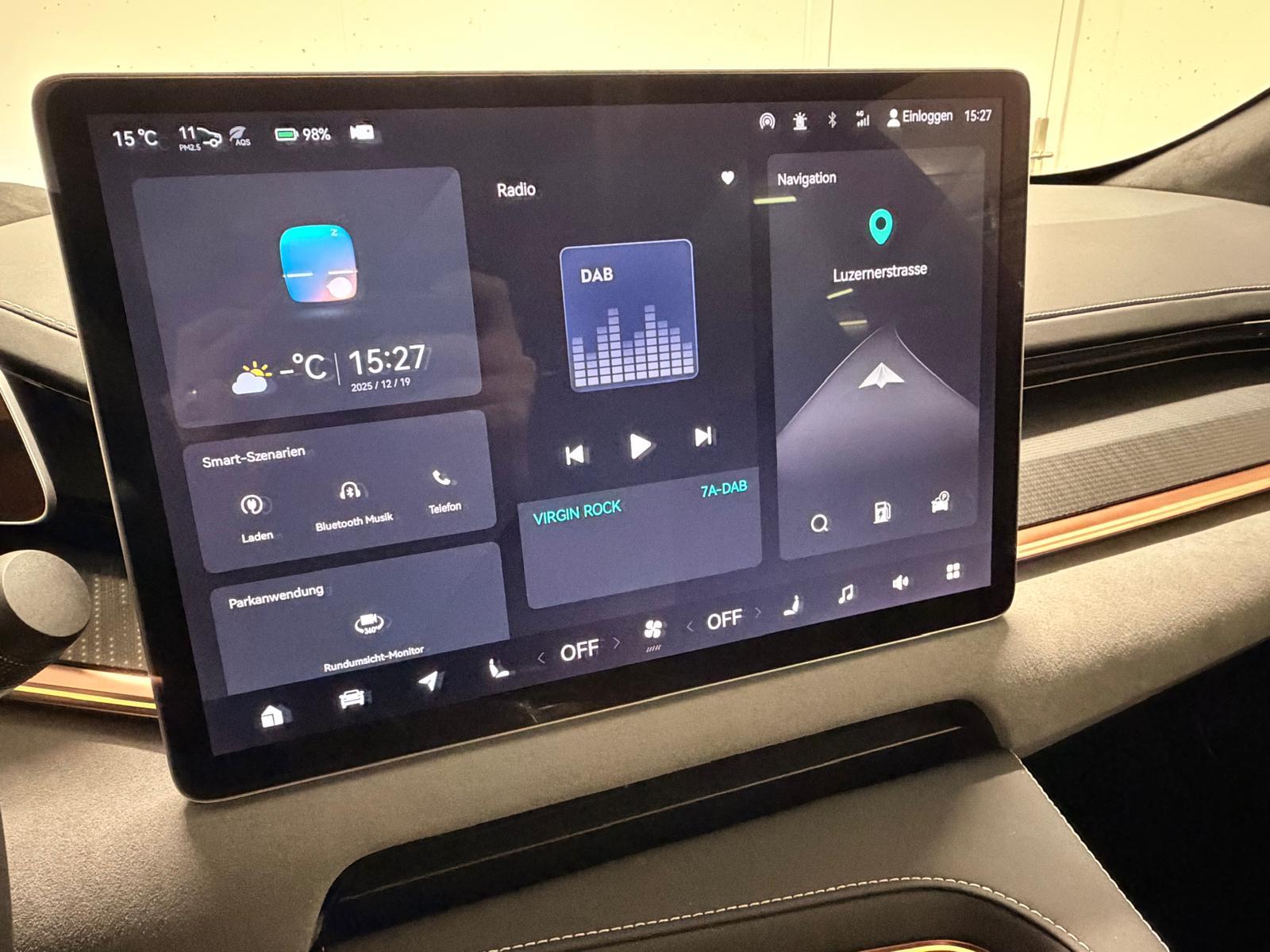 ZEEKR 001 Performance AWD / 1.49% Leasing!-image-7
