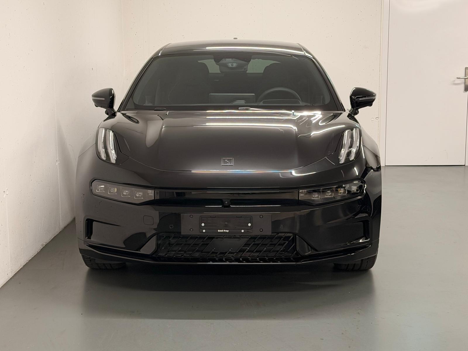 ZEEKR 001 Performance AWD / 1.49% Leasing!-showroom-element-1
