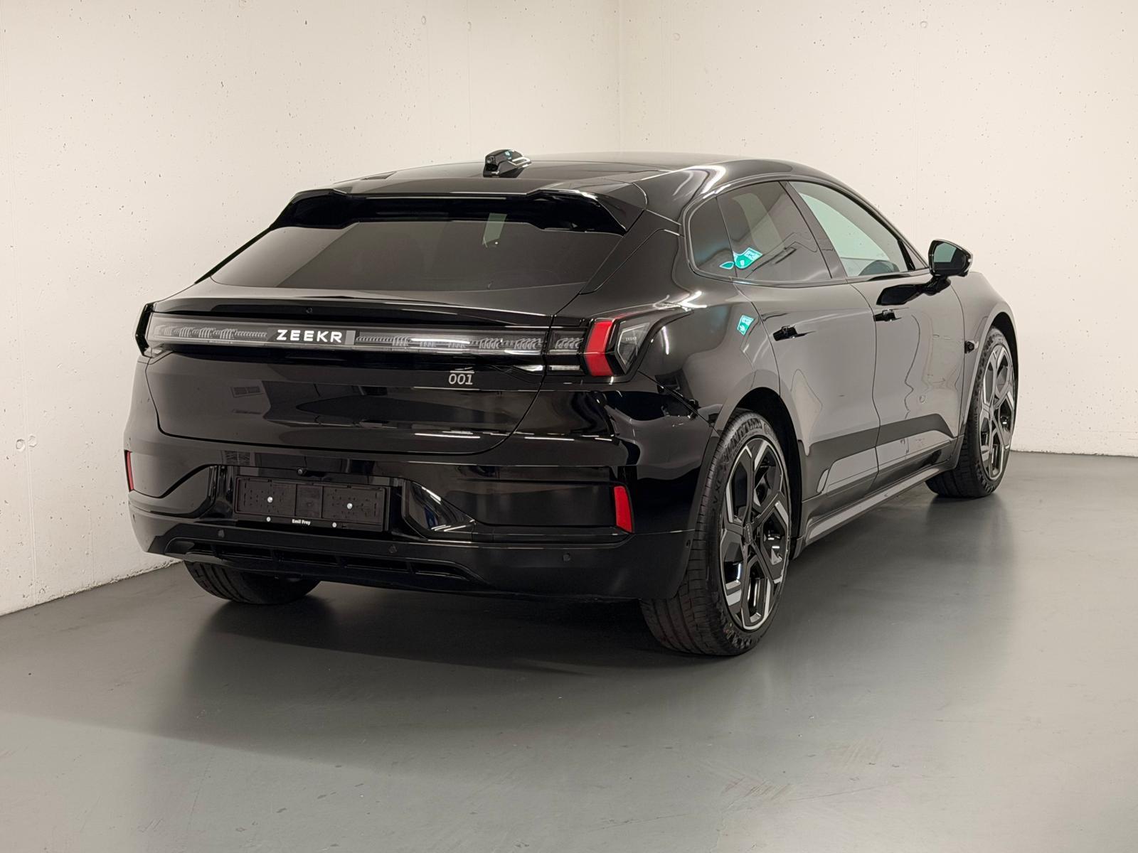 ZEEKR 001 Performance AWD / 1.49% Leasing!-image-12
