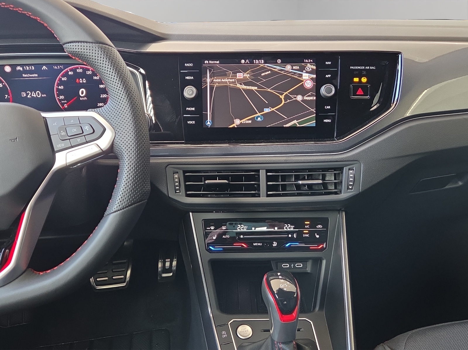 VW Polo 2.0 TSI GTI DSG-image-7