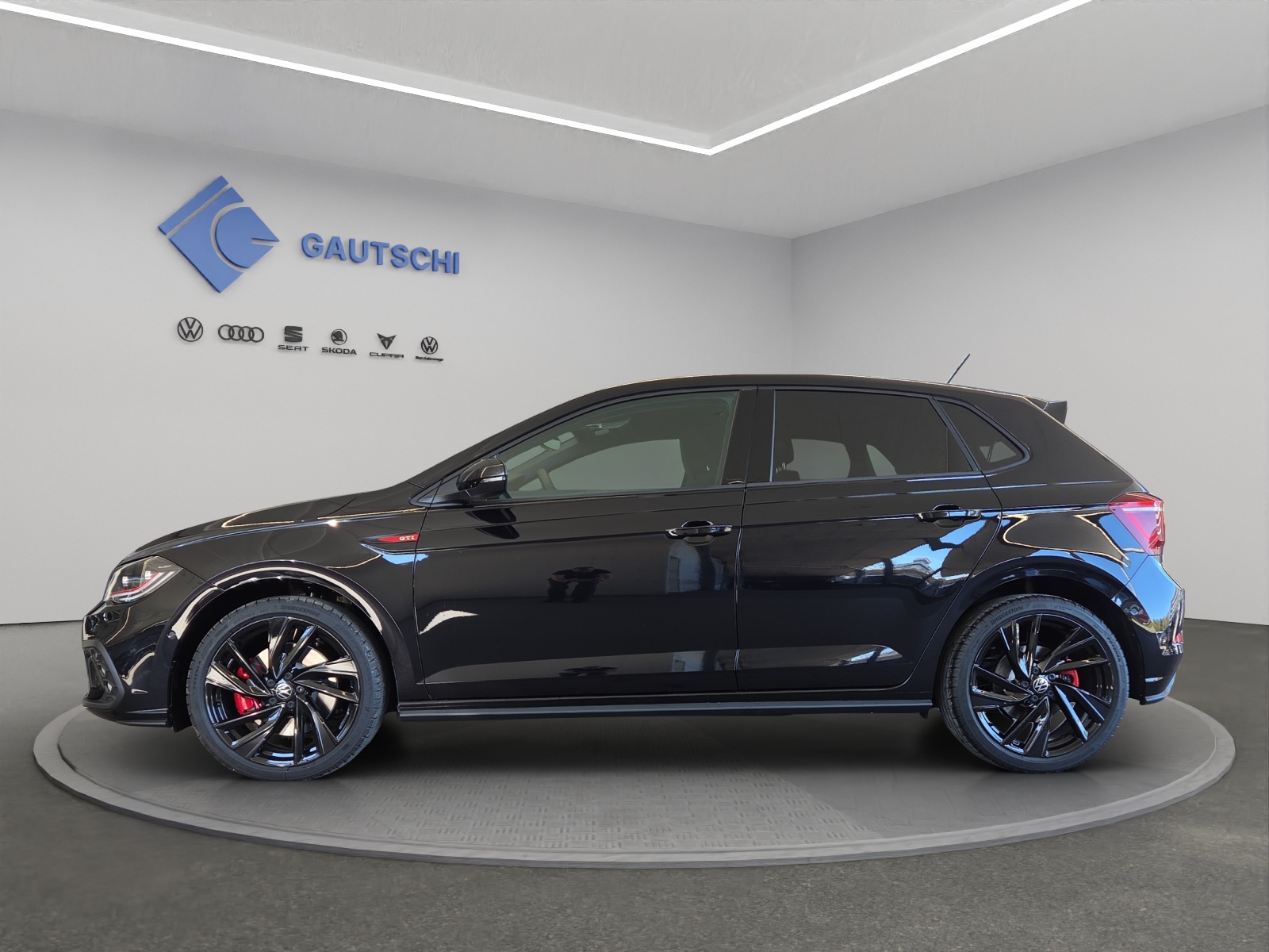 VW Polo 2.0 TSI GTI DSG-image-1