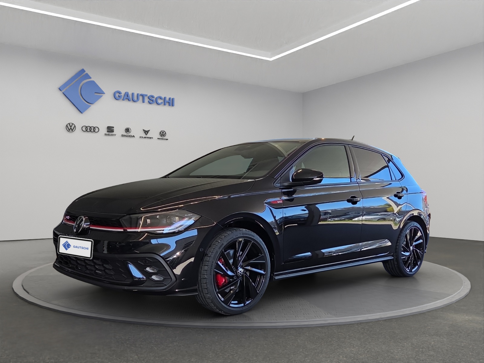 VW Polo 2.0 TSI GTI DSG-image-0