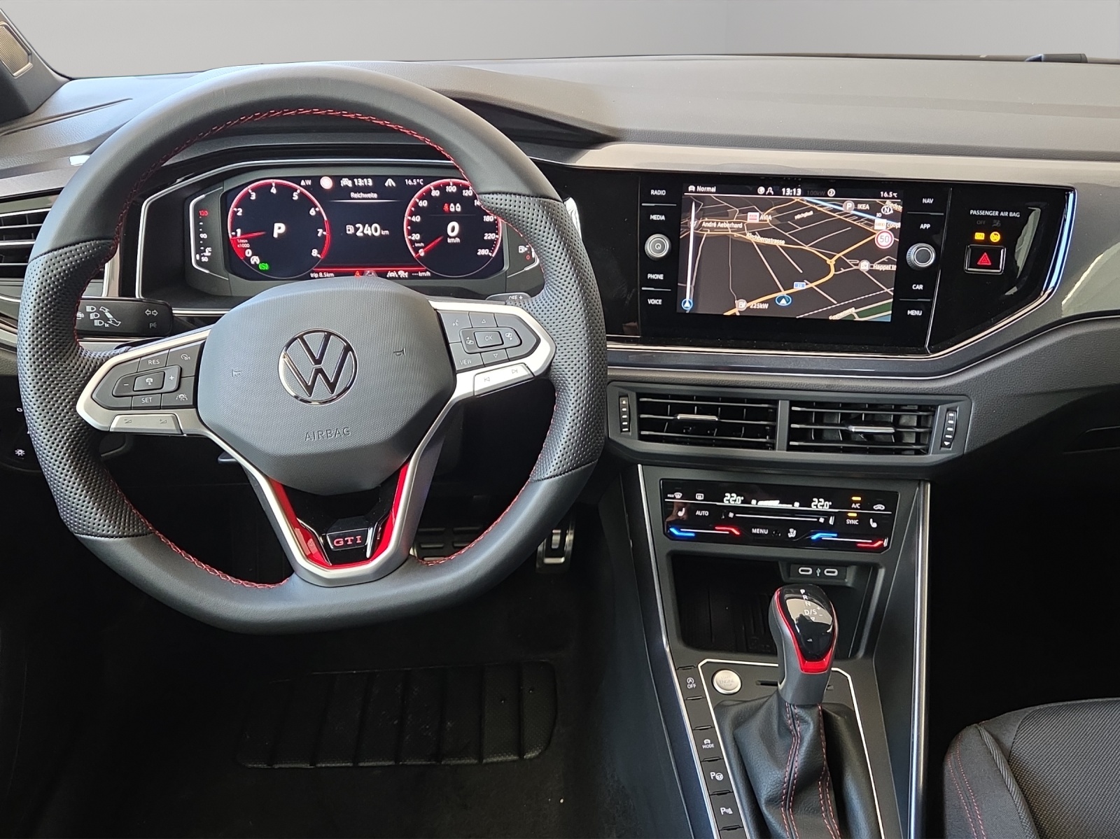 VW Polo 2.0 TSI GTI DSG-image-6