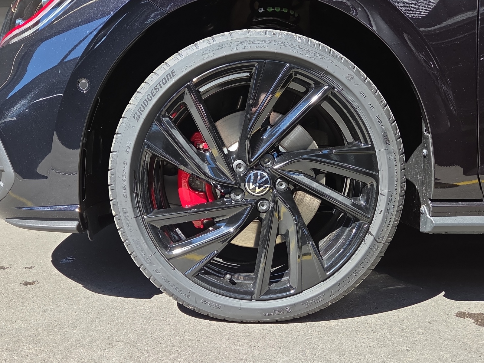 VW Polo 2.0 TSI GTI DSG-image-9
