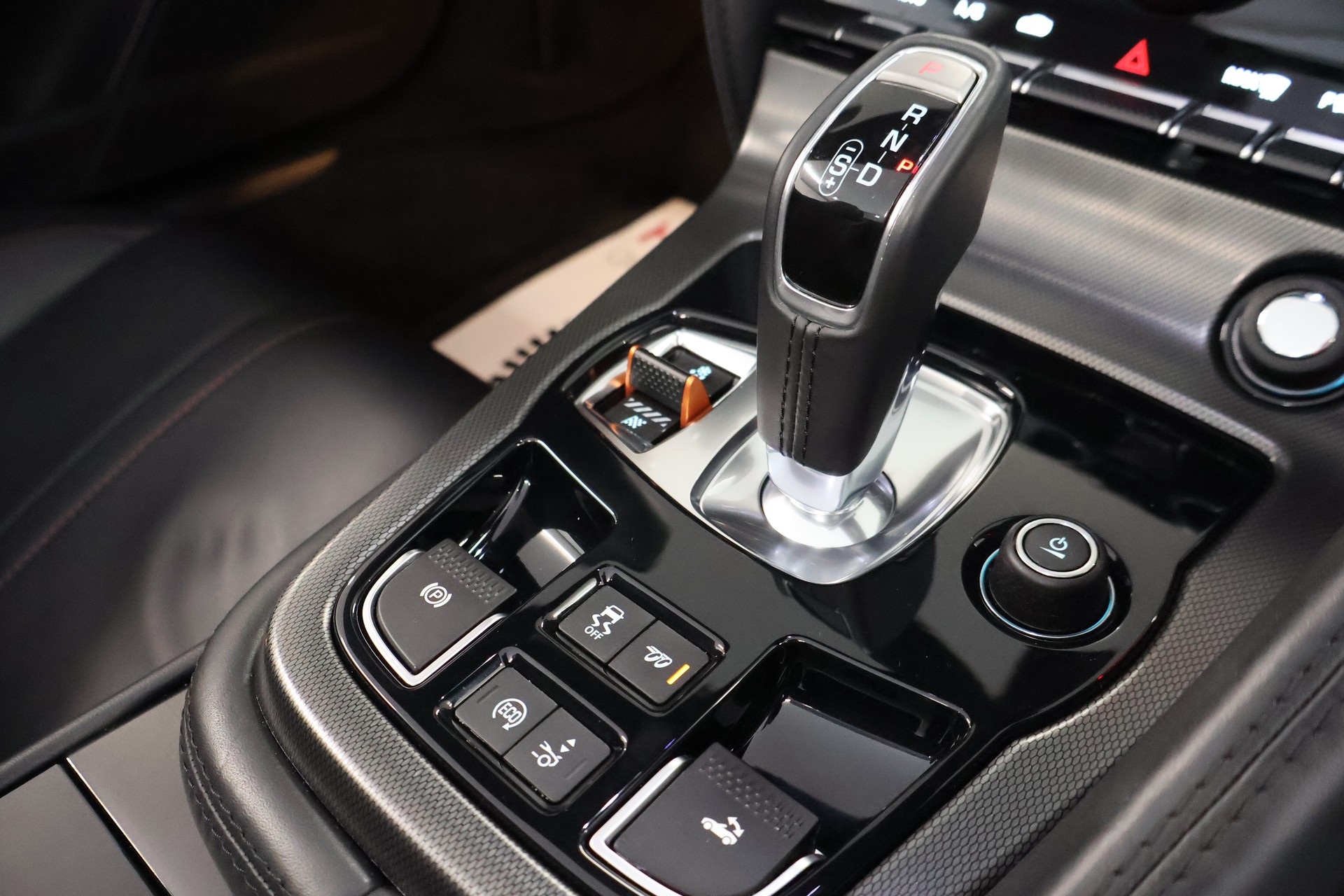 JAGUAR F-Type Convertible S 5.0 V8 S/C-image-20