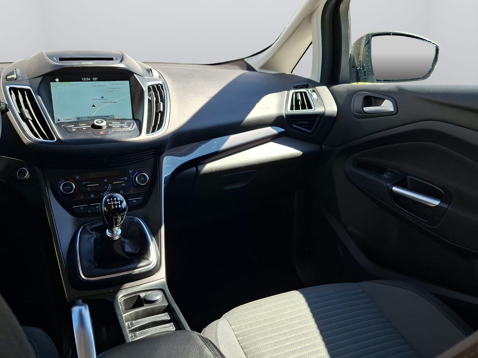 FORD GrC-Max 1.0 SCTi Trend-image-13