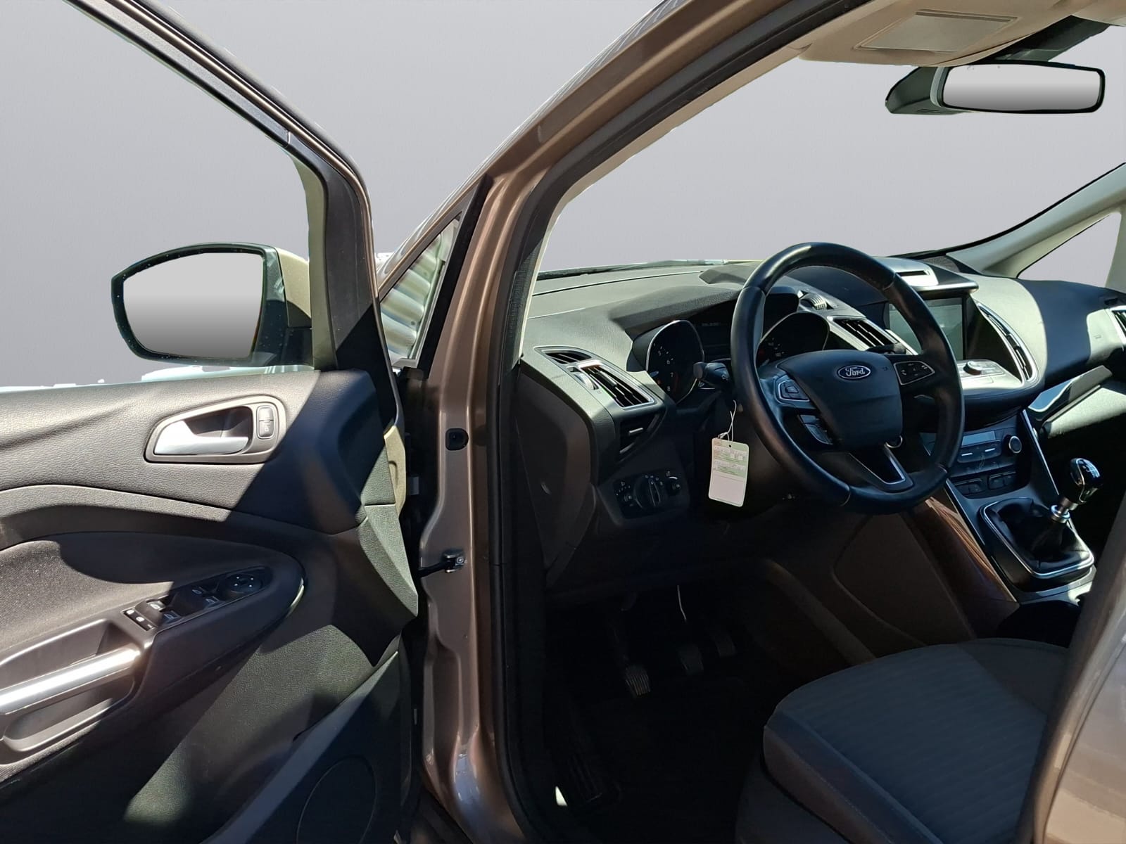 FORD GrC-Max 1.0 SCTi Trend-image-11