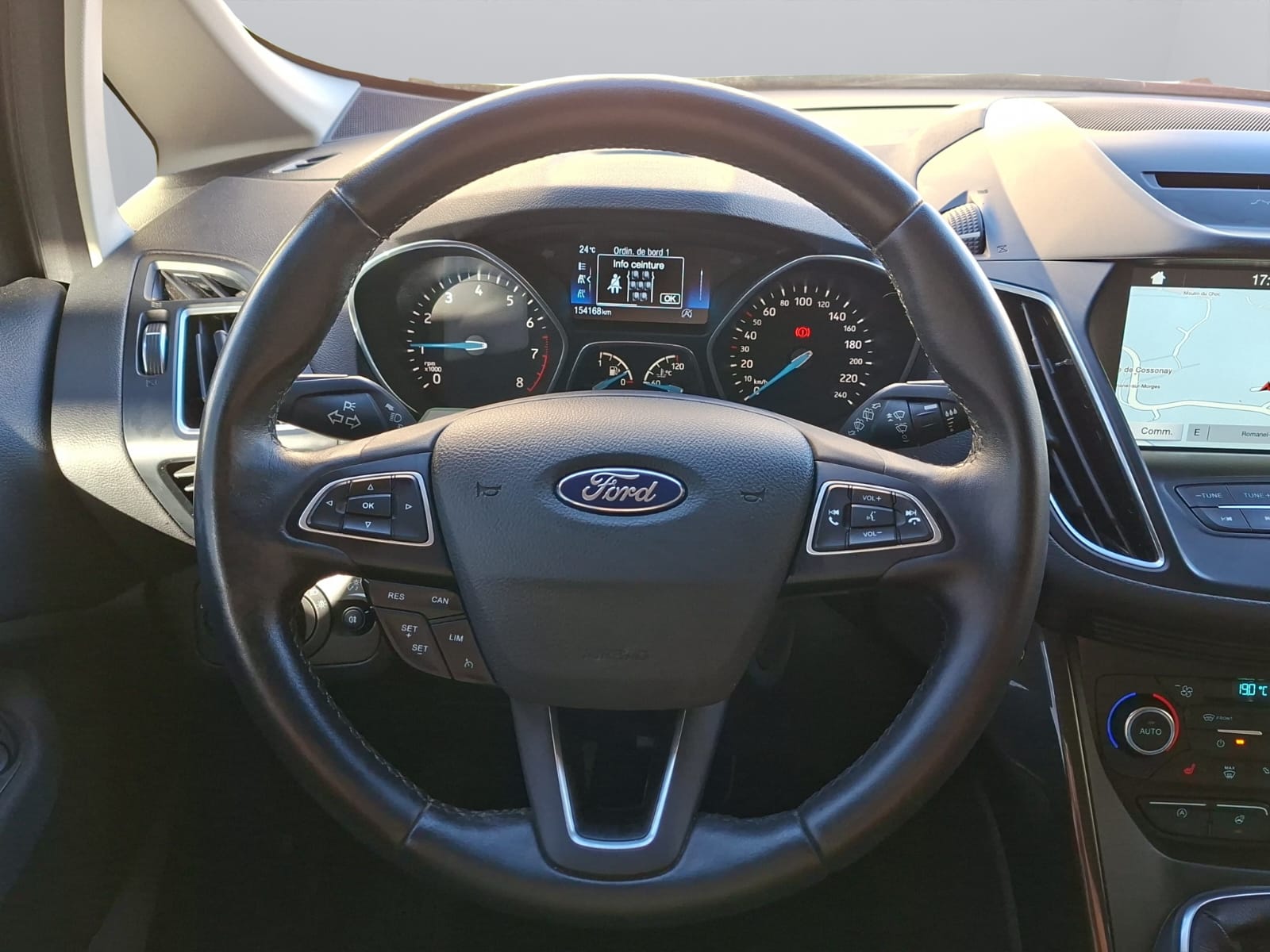 FORD GrC-Max 1.0 SCTi Trend-image-14