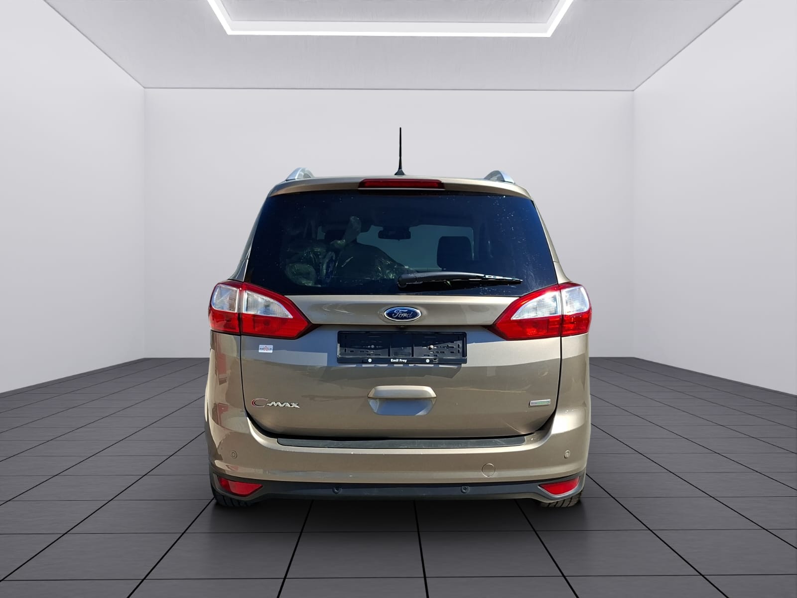 FORD GrC-Max 1.0 SCTi Trend-image-5