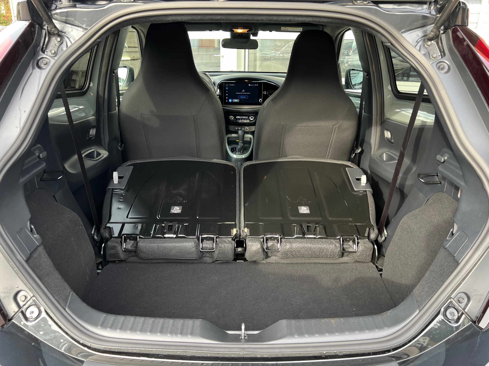 TOYOTA Aygo X 1.0 VVT-i Trend-image-8
