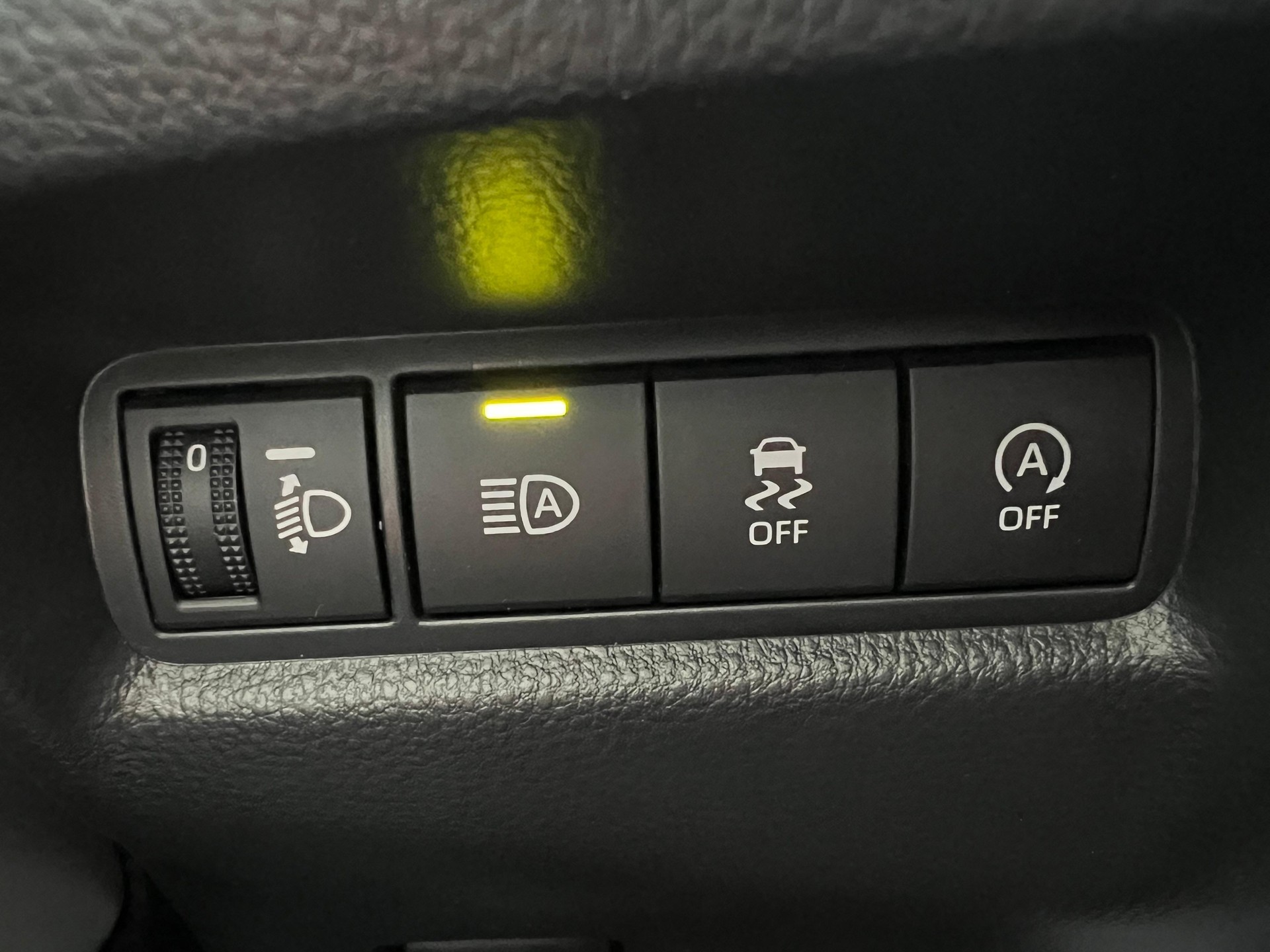 TOYOTA Aygo X 1.0 VVT-i Trend-image-17