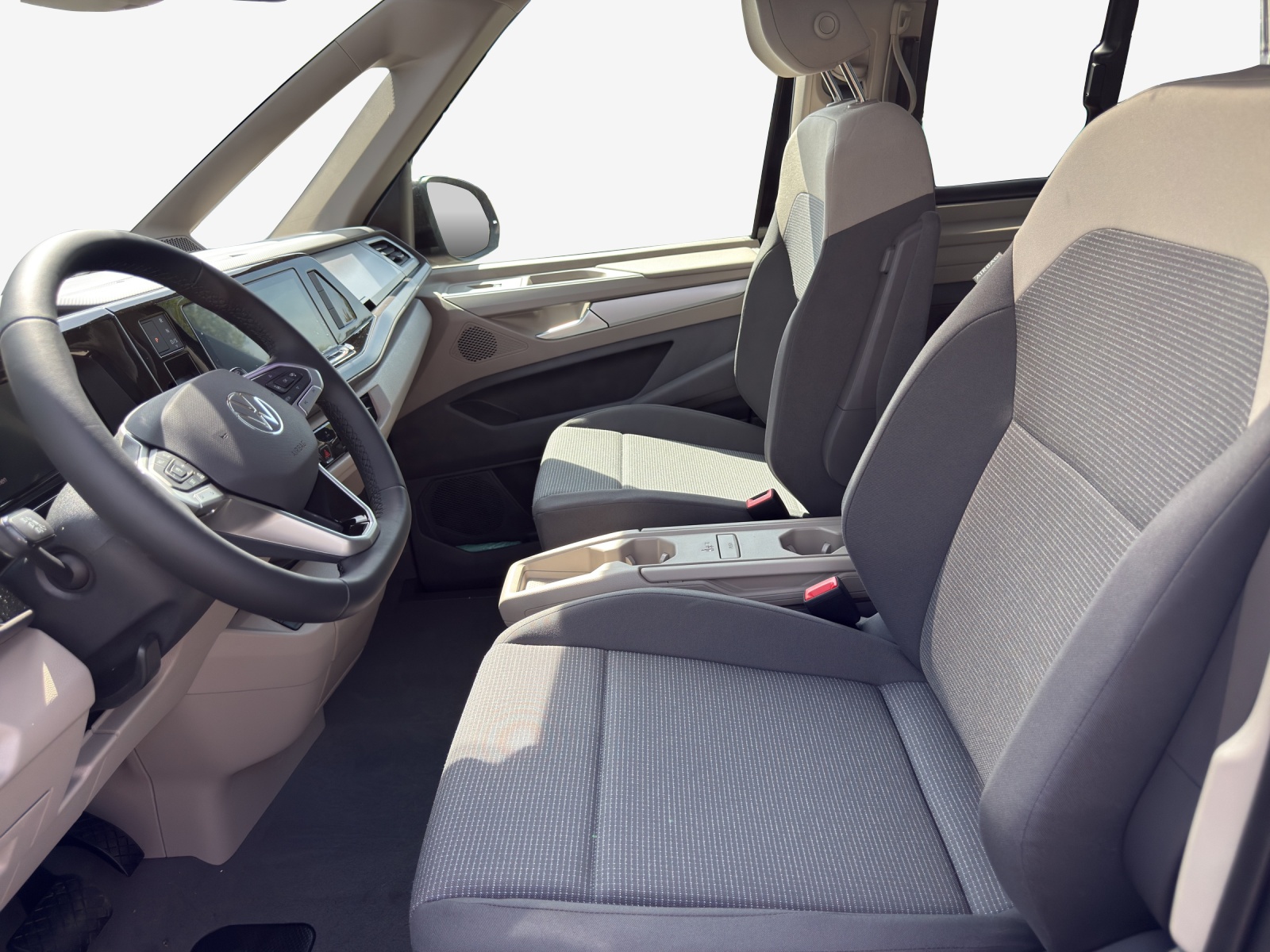 VW Multivan 2.0 TDI Liberty DSG-image-7