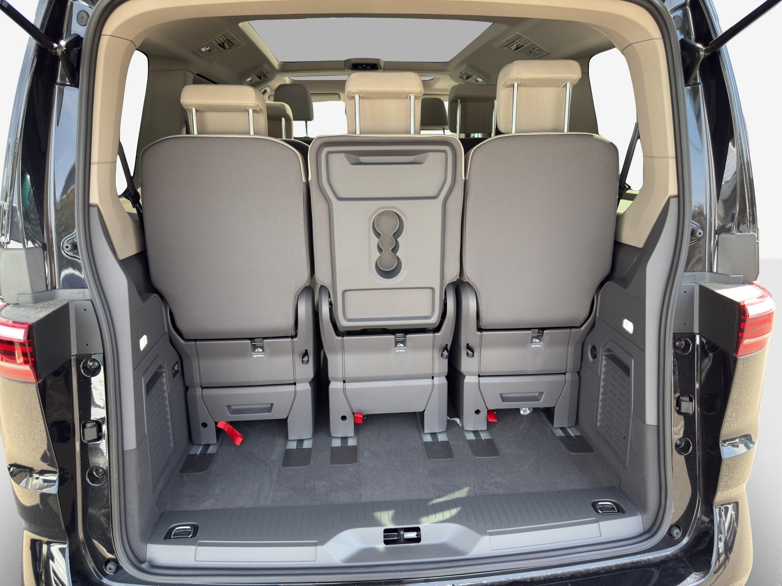 VW Multivan 2.0 TDI Liberty DSG-image-12