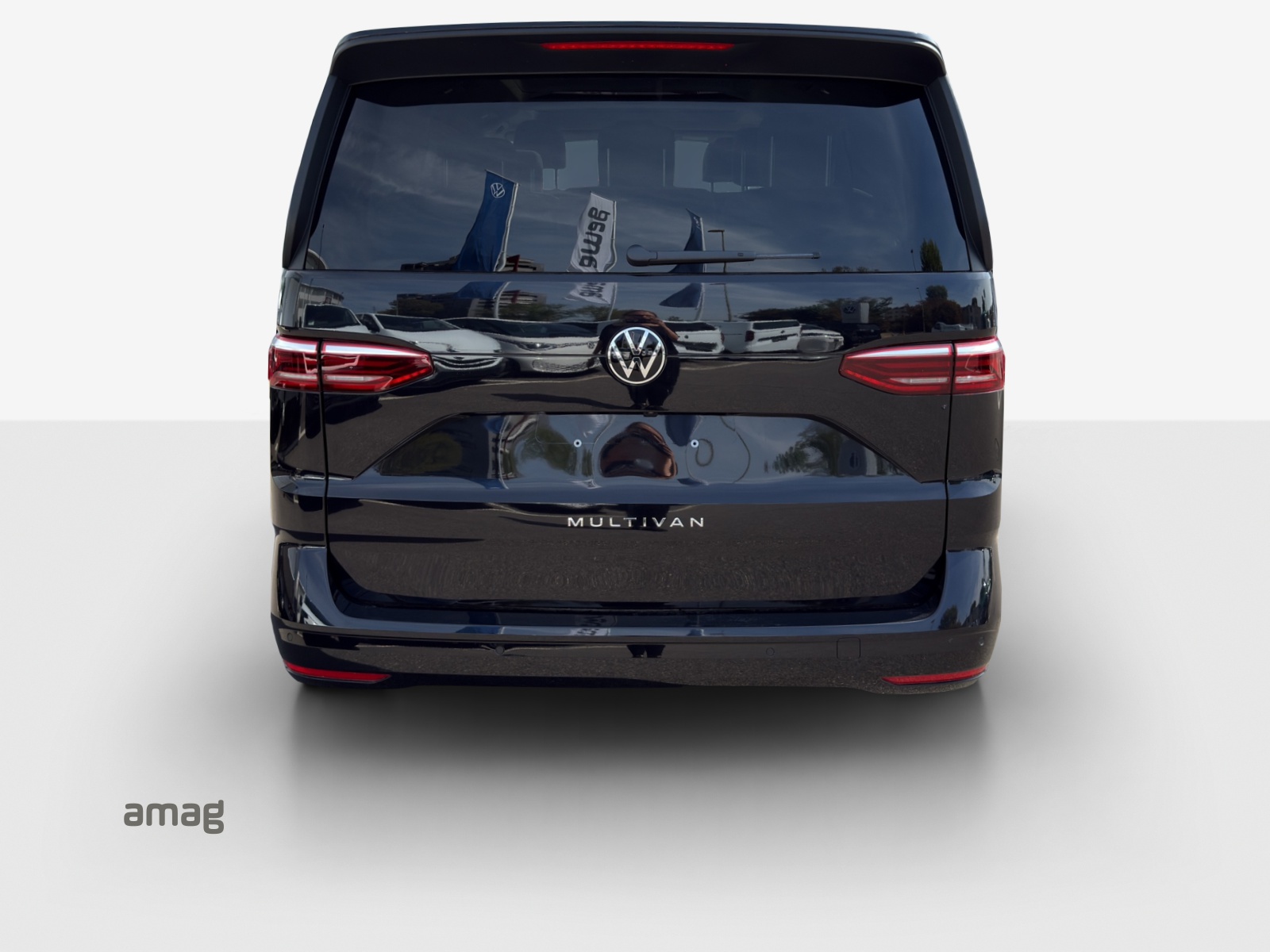 VW Multivan 2.0 TDI Liberty DSG-image-3