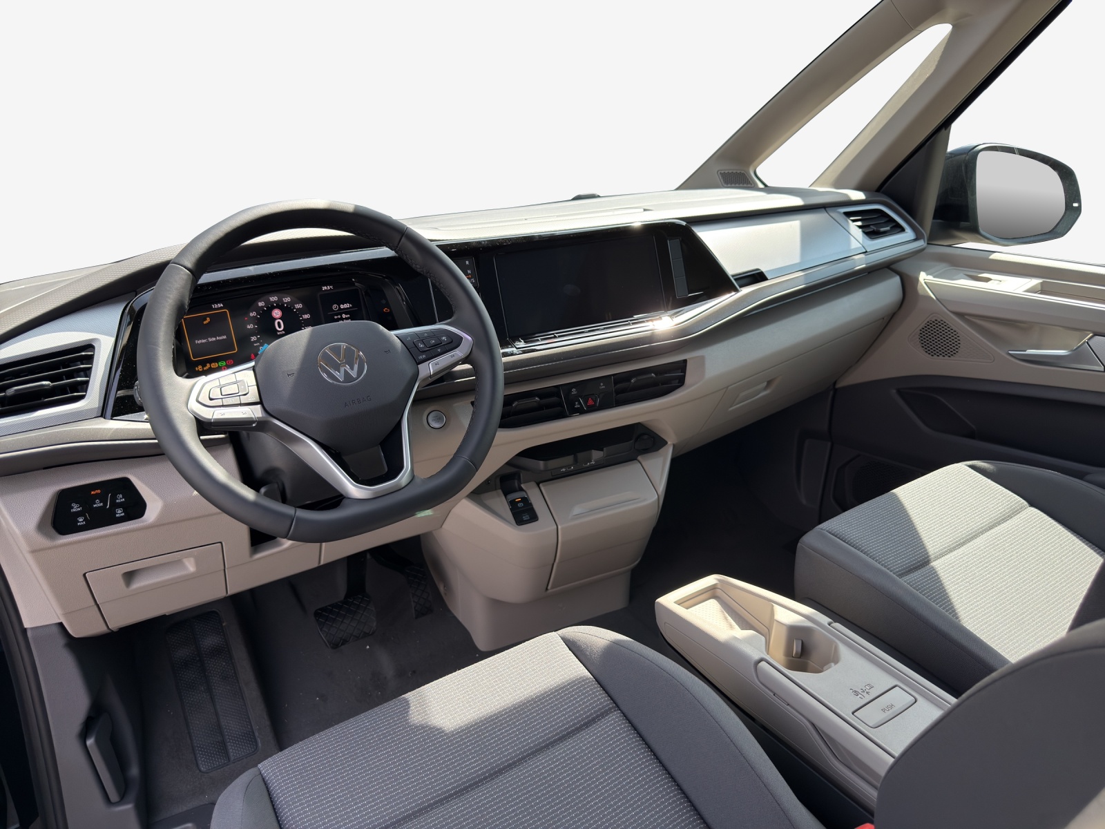 VW Multivan 2.0 TDI Liberty DSG-image-8