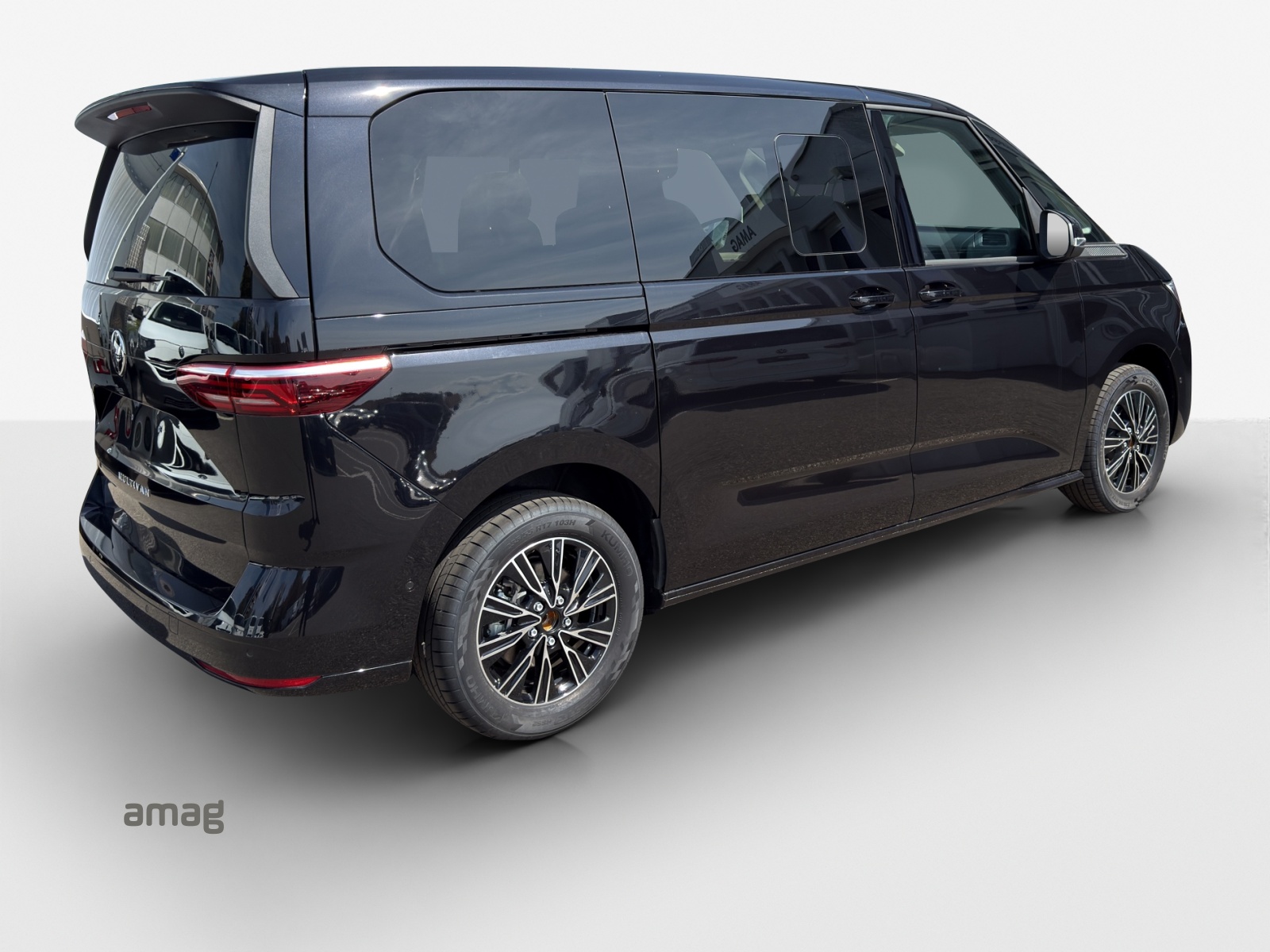 VW Multivan 2.0 TDI Liberty DSG-image-4