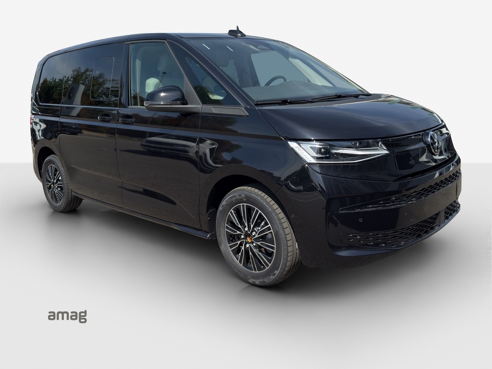 VW Multivan 2.0 TDI Liberty DSG-image-5