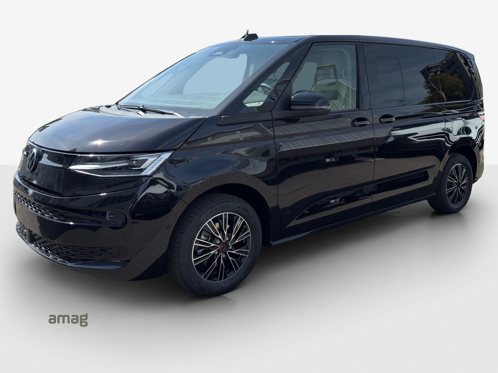 VW Multivan 2.0 TDI Liberty DSG-image-0