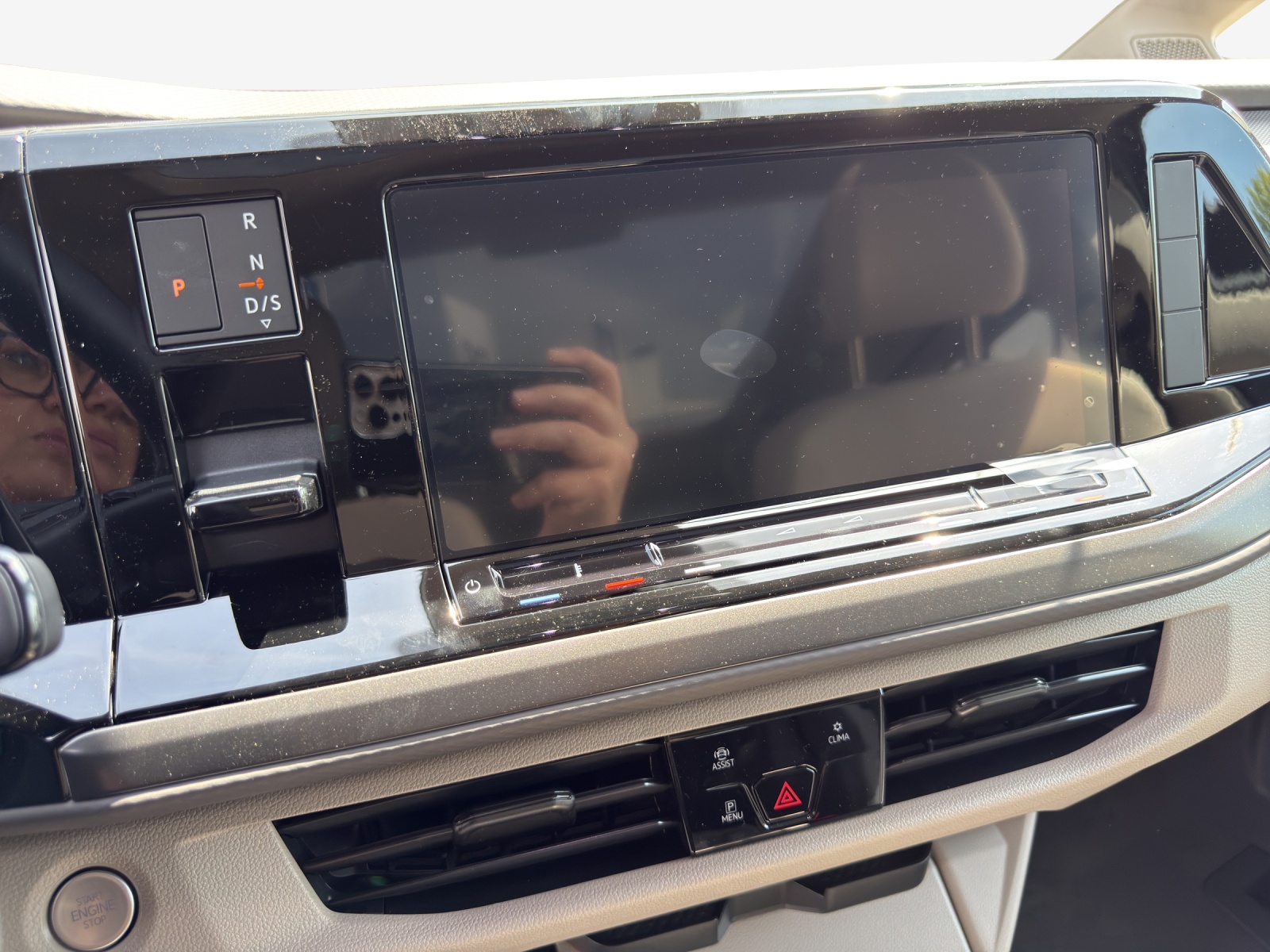 VW Multivan 2.0 TDI Liberty DSG-image-10