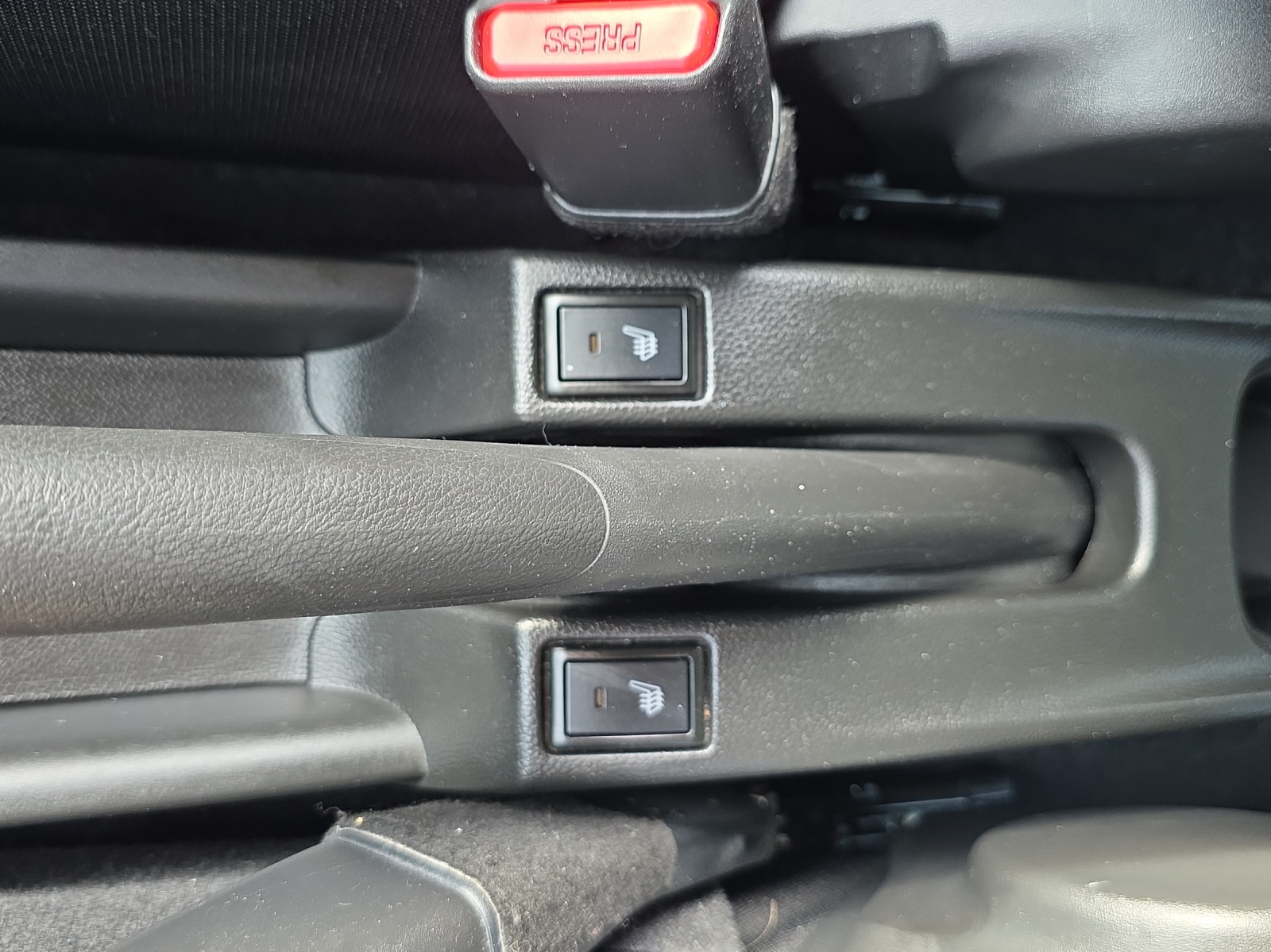 SUZUKI Swift 1.2i Compacti Allgrip 4x4 Hybrid-image-15