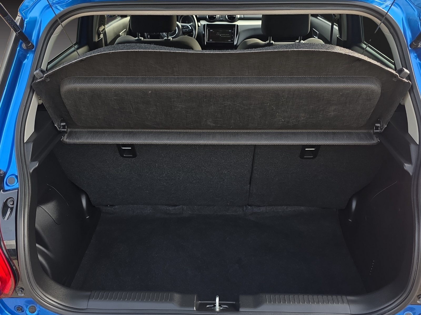 SUZUKI Swift 1.2i Compacti Allgrip 4x4 Hybrid-image-6