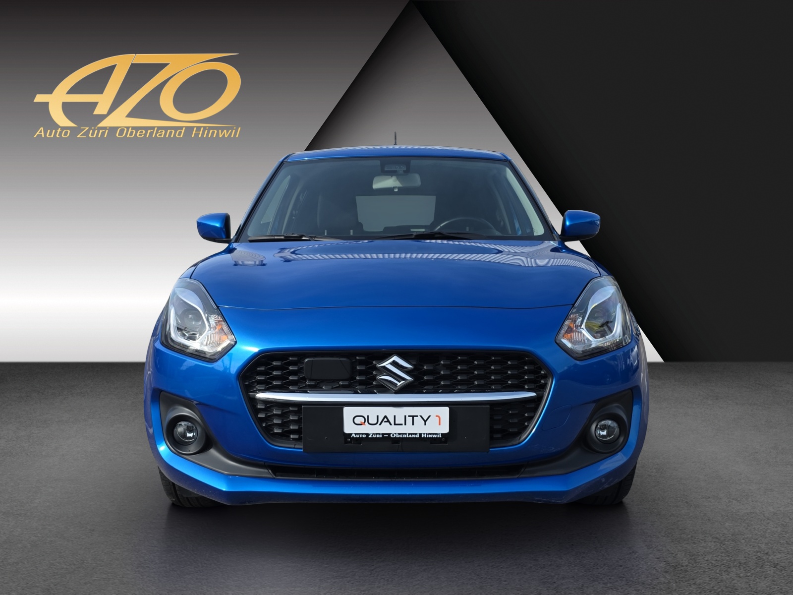 SUZUKI Swift 1.2i Compacti Allgrip 4x4 Hybrid-image-1
