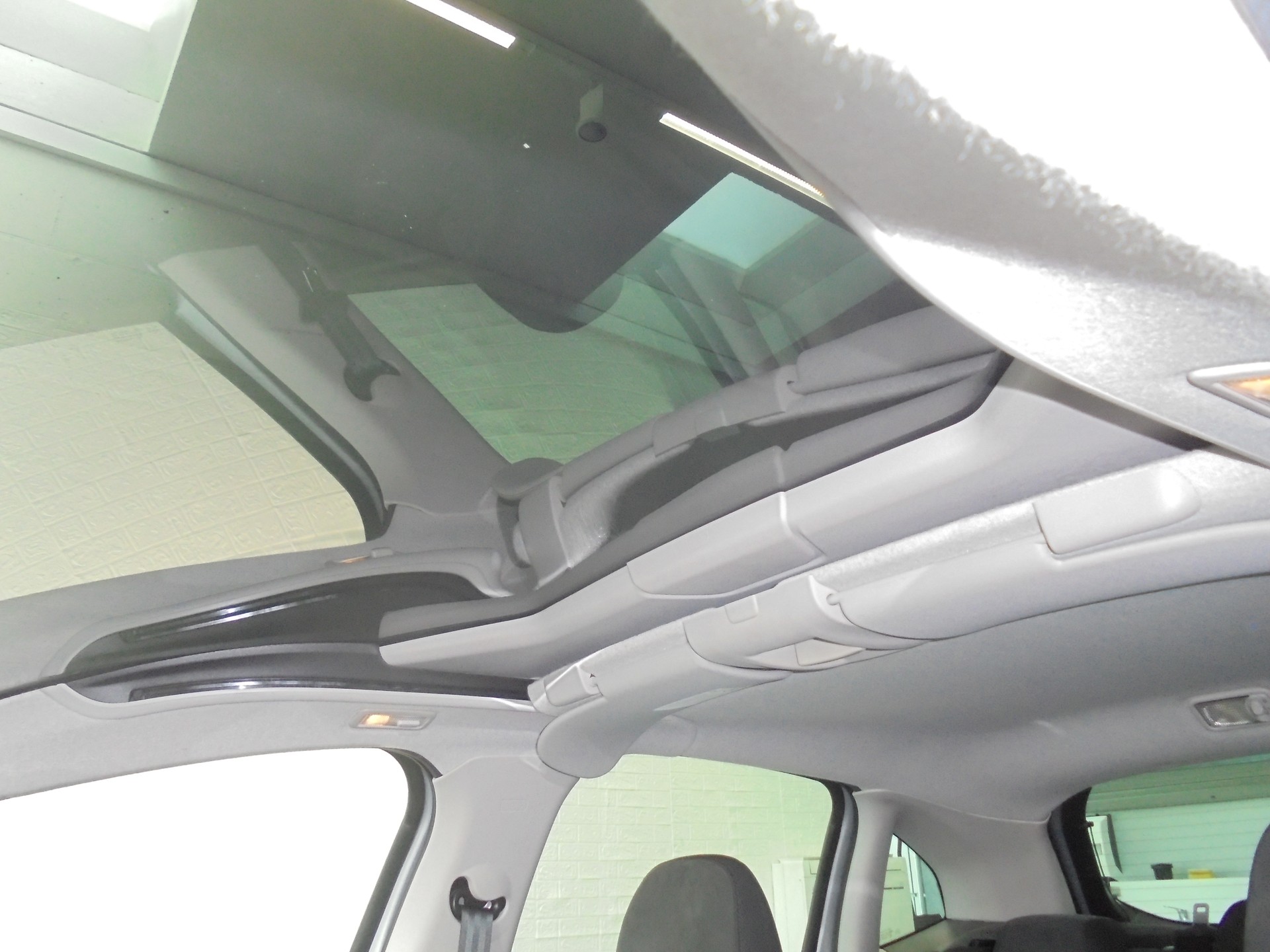 CITROEN C3 1.6i 16V Exclusive Automatic-image-6