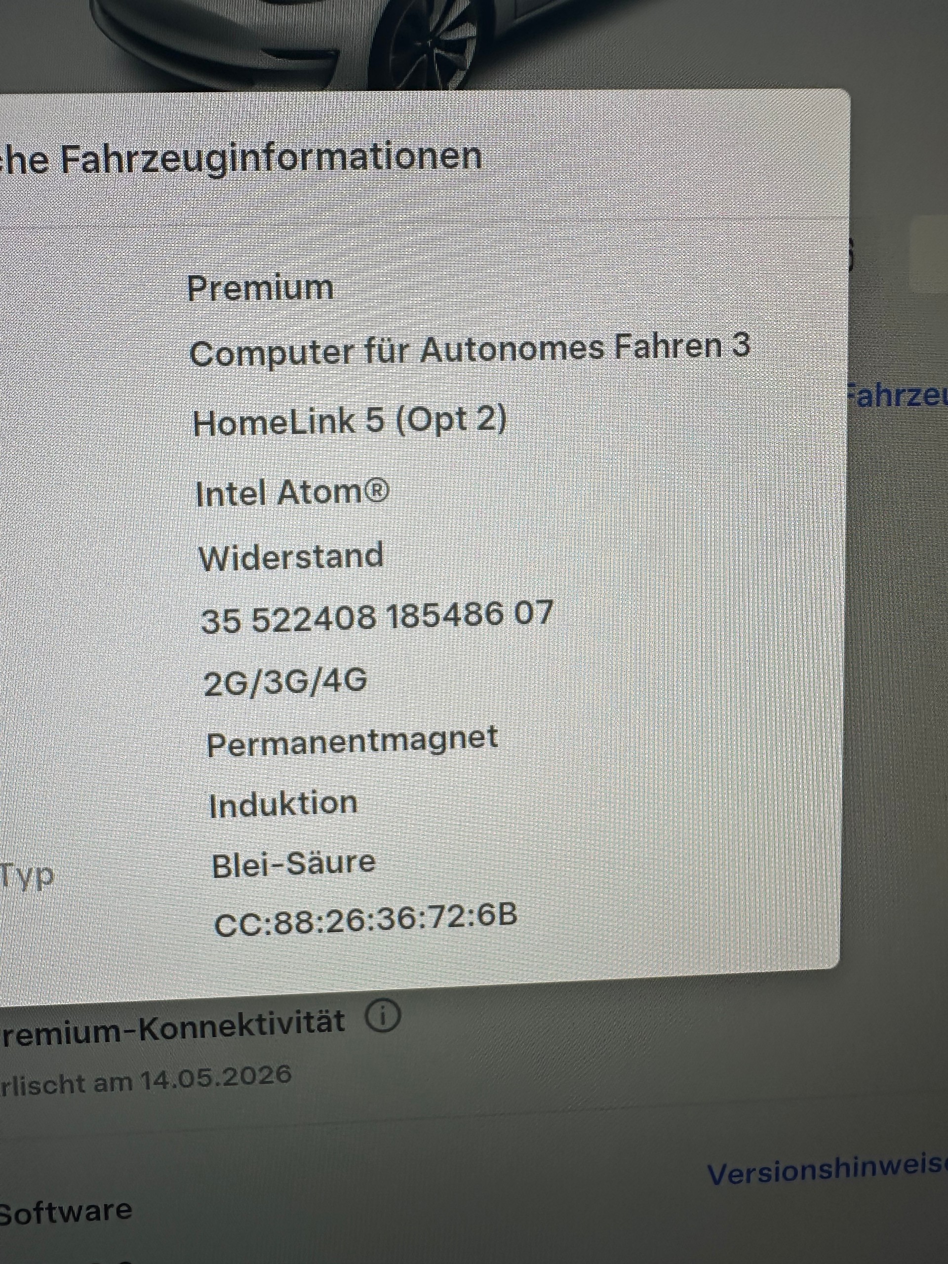 TESLA Model 3 Long Range Dual Motor AWD-image-12