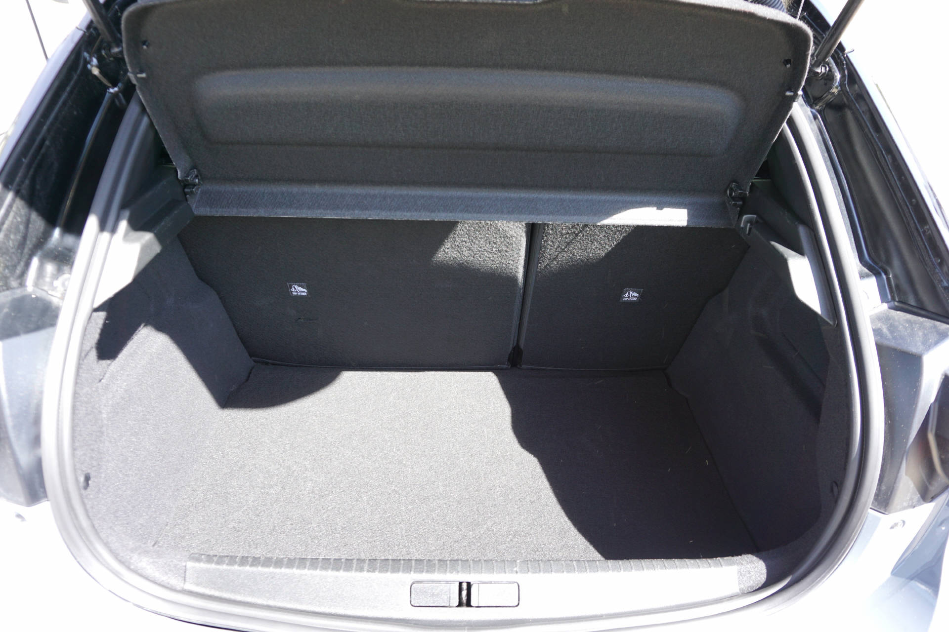 OPEL Corsa 1.2 T 145 Hybrid GS-image-8