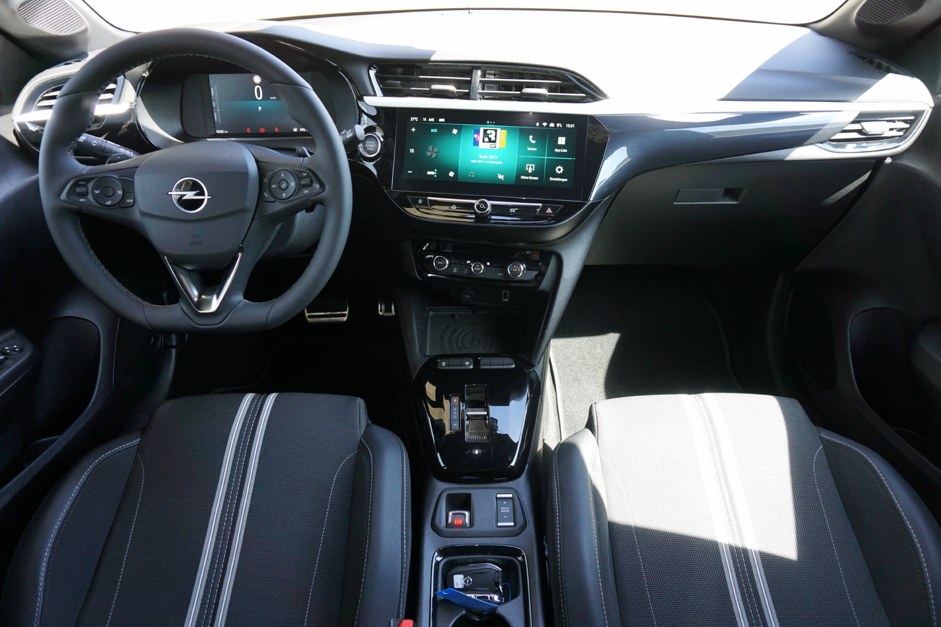 OPEL Corsa 1.2 T 145 Hybrid GS-showroom-element-3