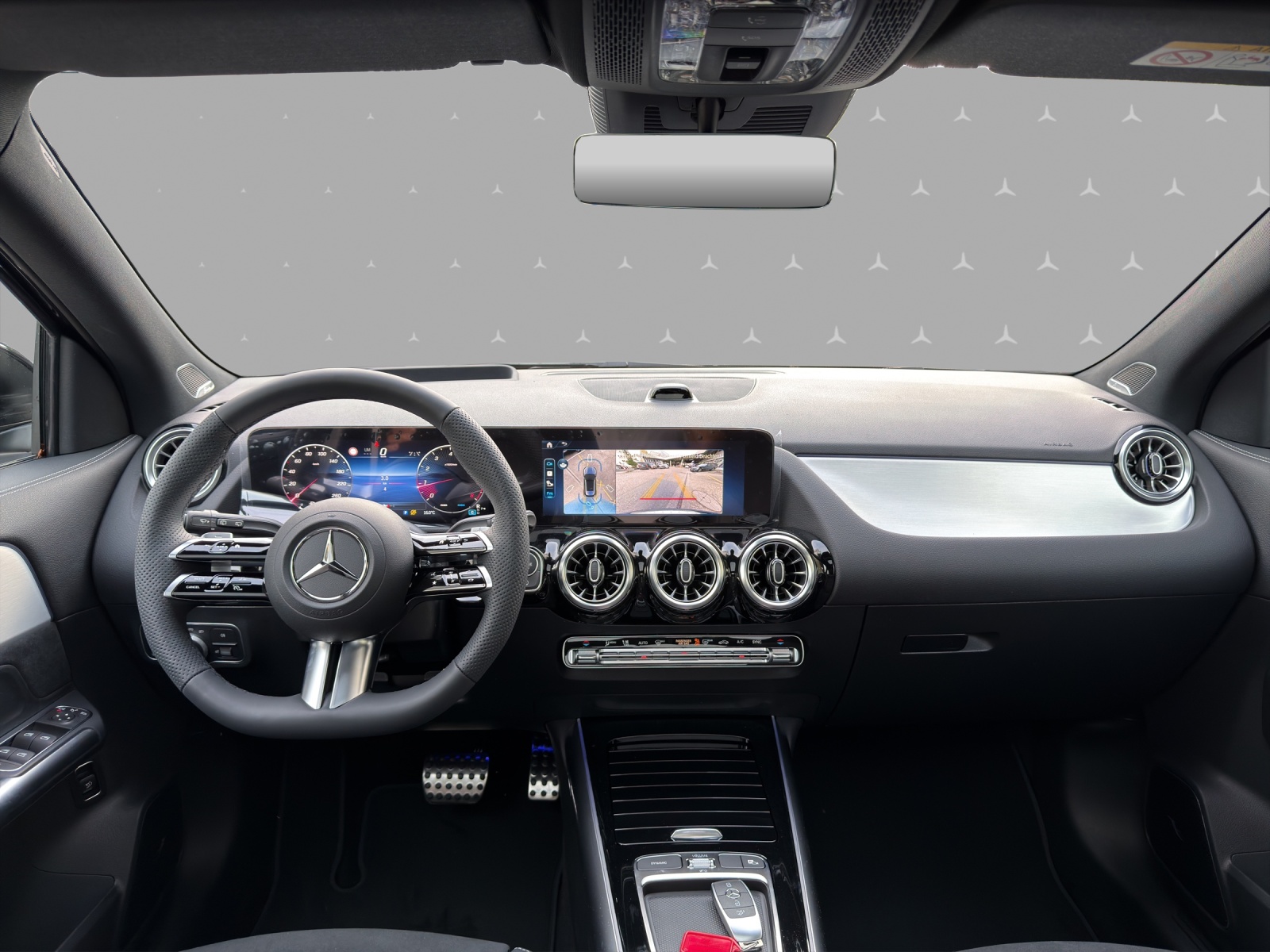 MERCEDES-BENZ GLA 200 Night Star 7G-DCT-image-10