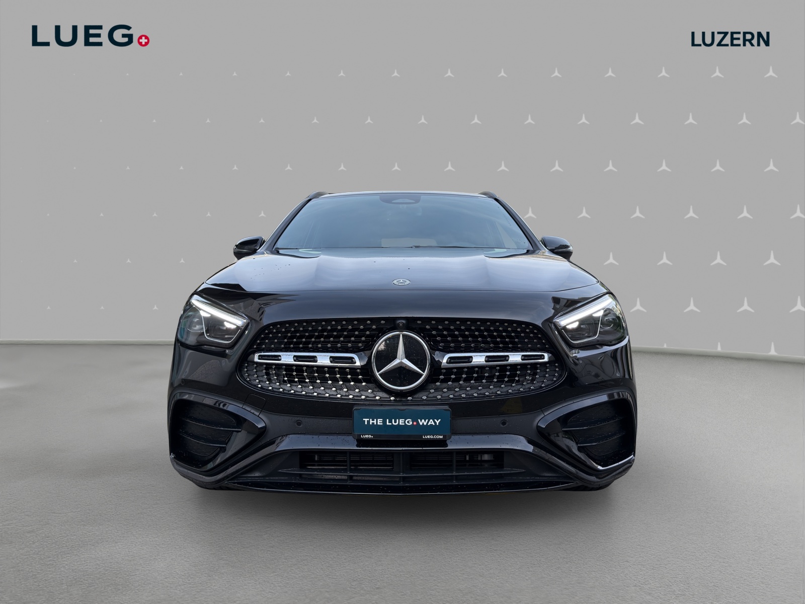 MERCEDES-BENZ GLA 200 Night Star 7G-DCT-image-5