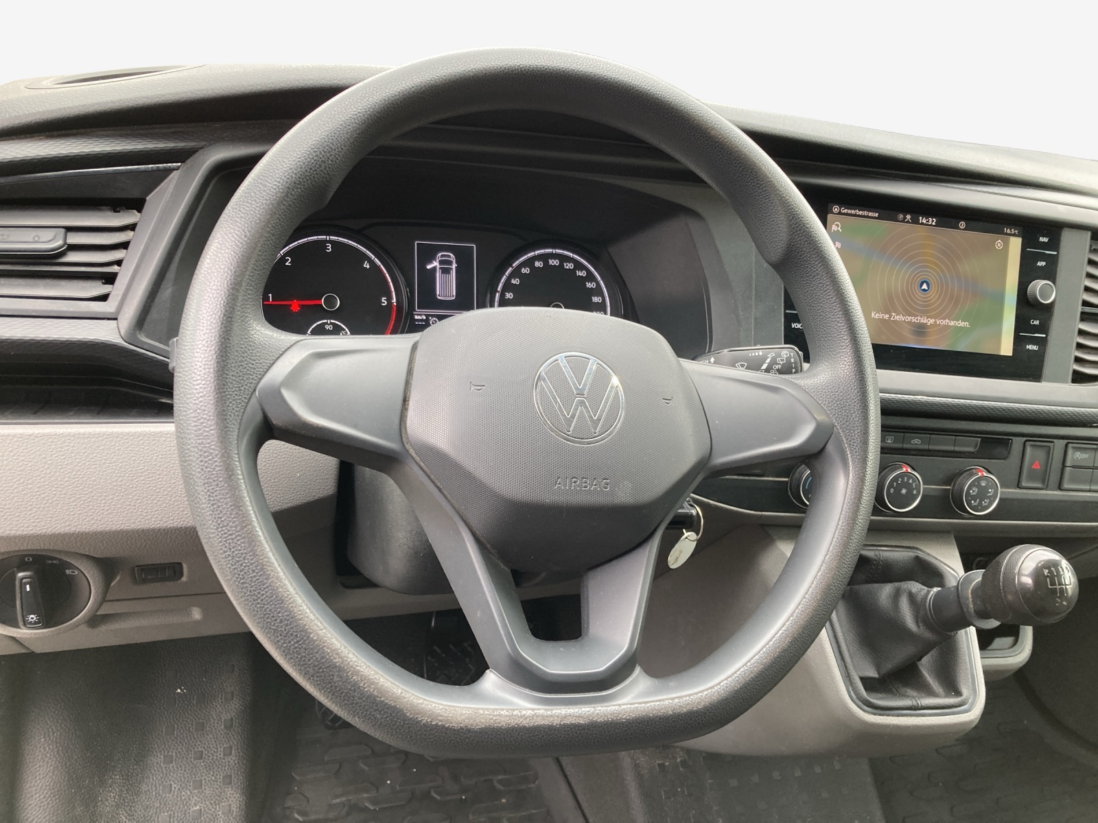 VW T6.1 2.0 TDI-image-9