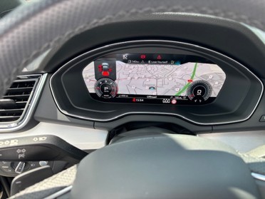 AUDI 2.0 40 TDI Black Edition quattro S-Tronic-image-4
