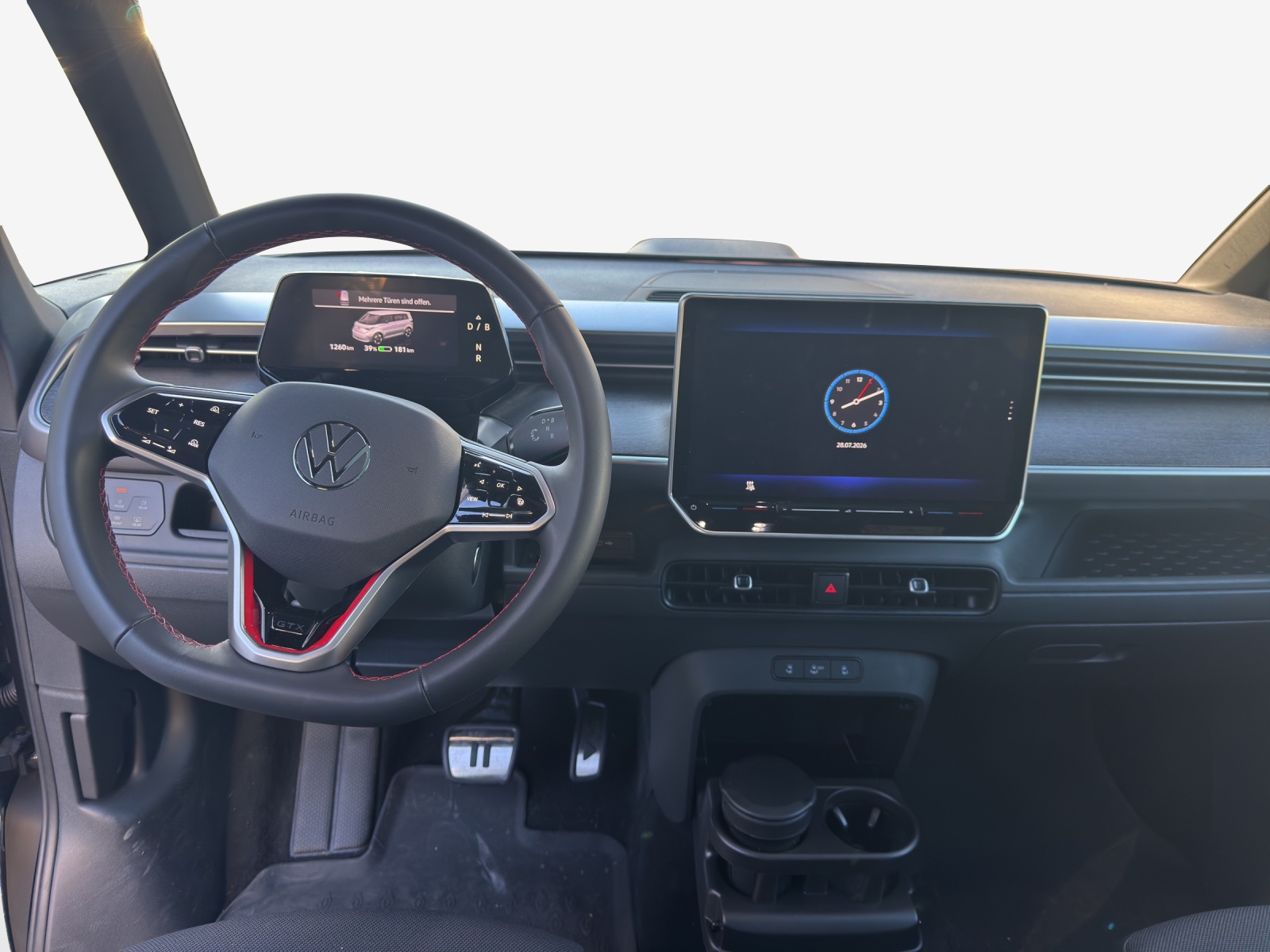 VW ID.Buzz NWB GTX 4 Motion-image-9
