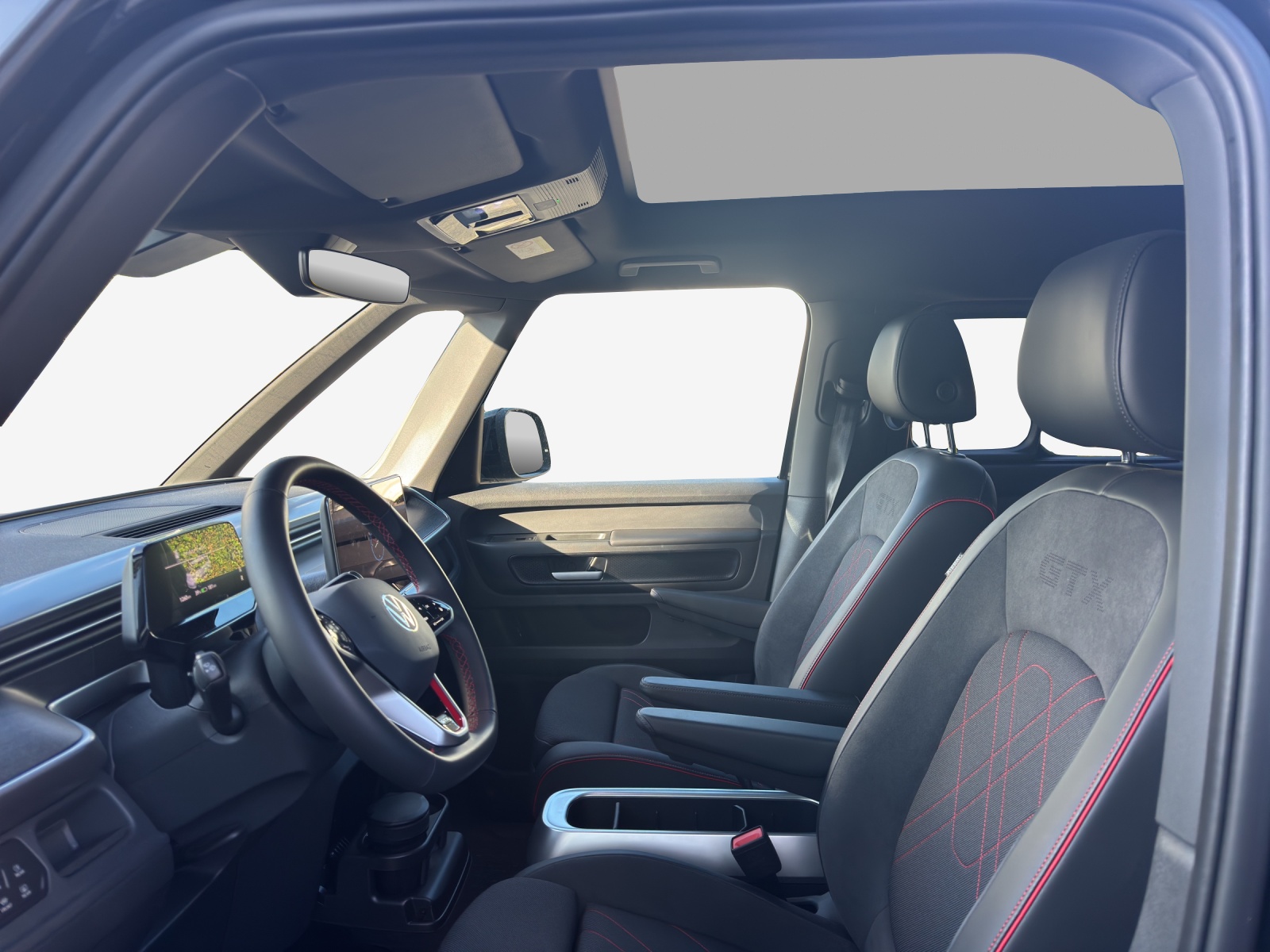 VW ID.Buzz NWB GTX 4 Motion-image-7