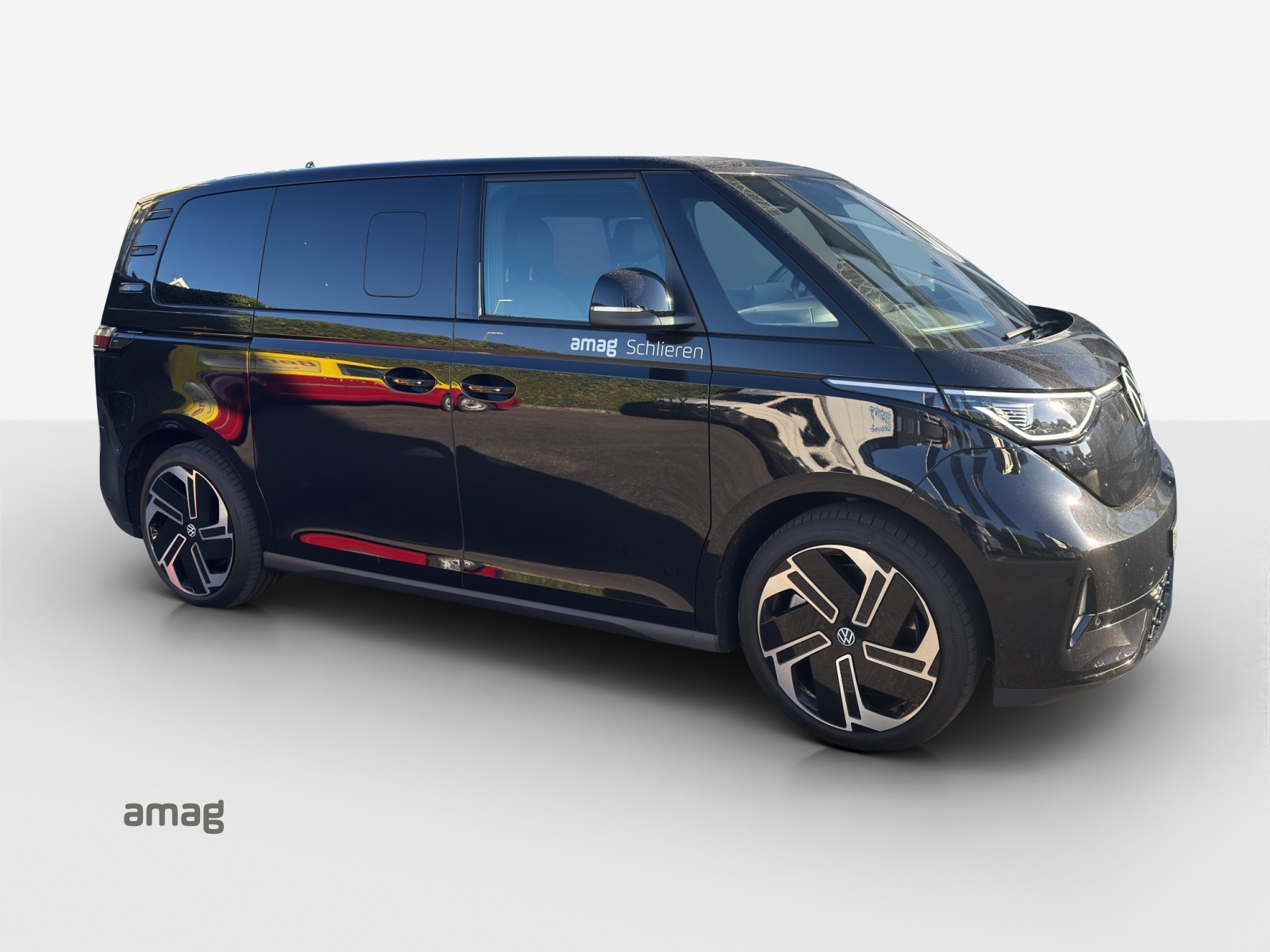 VW ID.Buzz NWB GTX 4 Motion-image-5