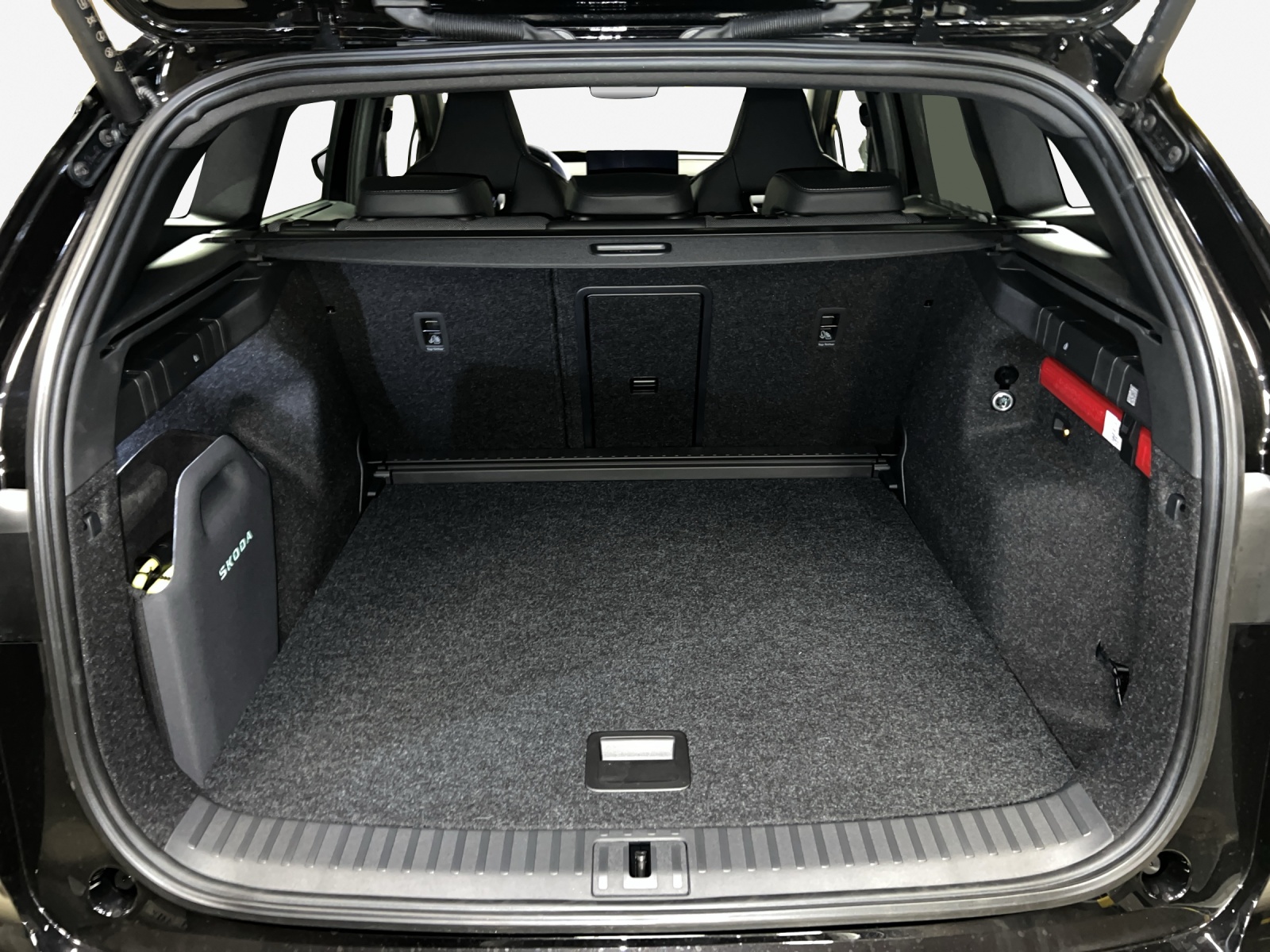 SKODA Enyaq 4x4 RS-image-12